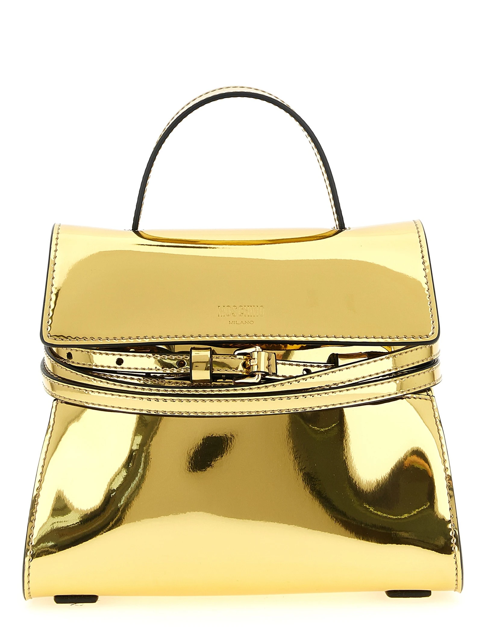 'Tie Me' handbag