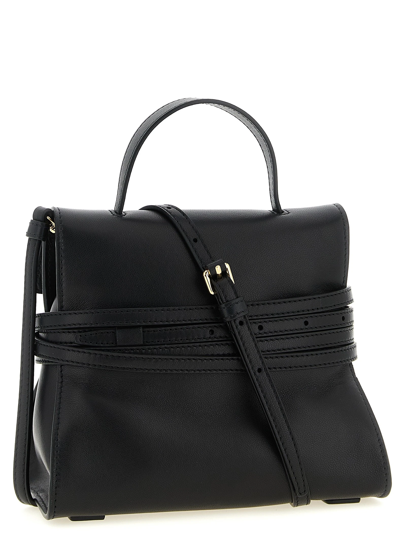 'Tie Me' handbag