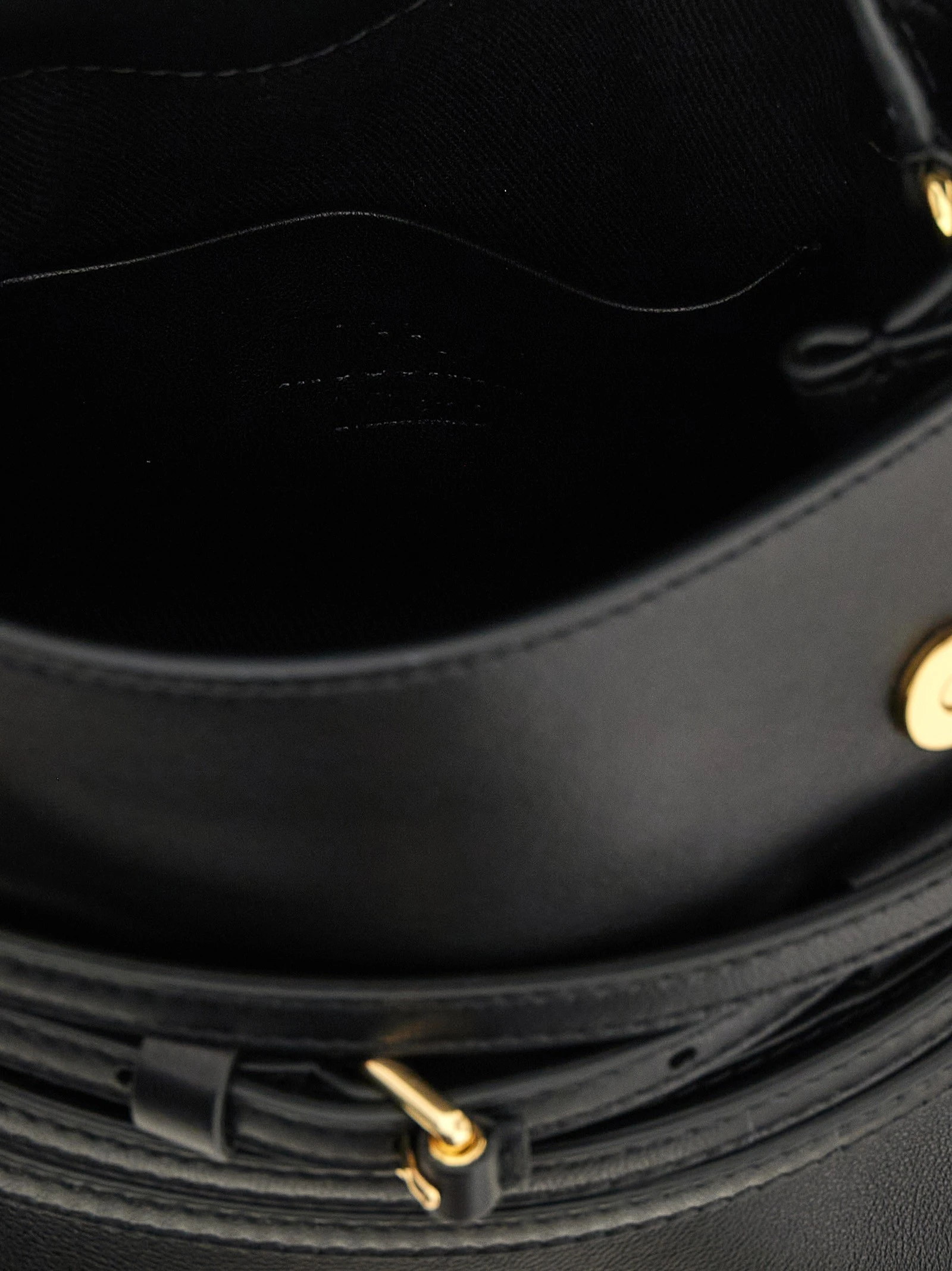'Tie Me' handbag