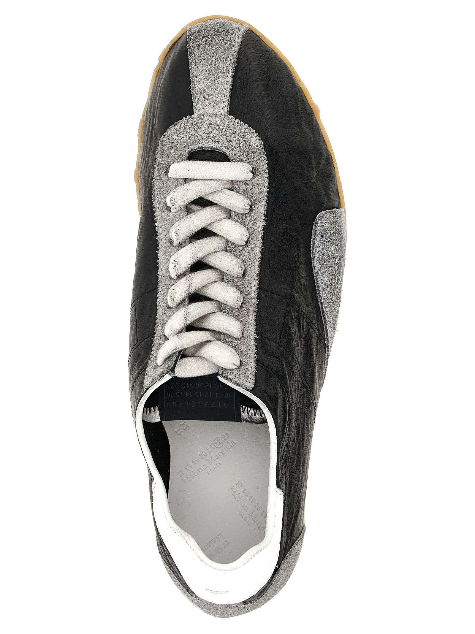 'Sprinters' sneakers