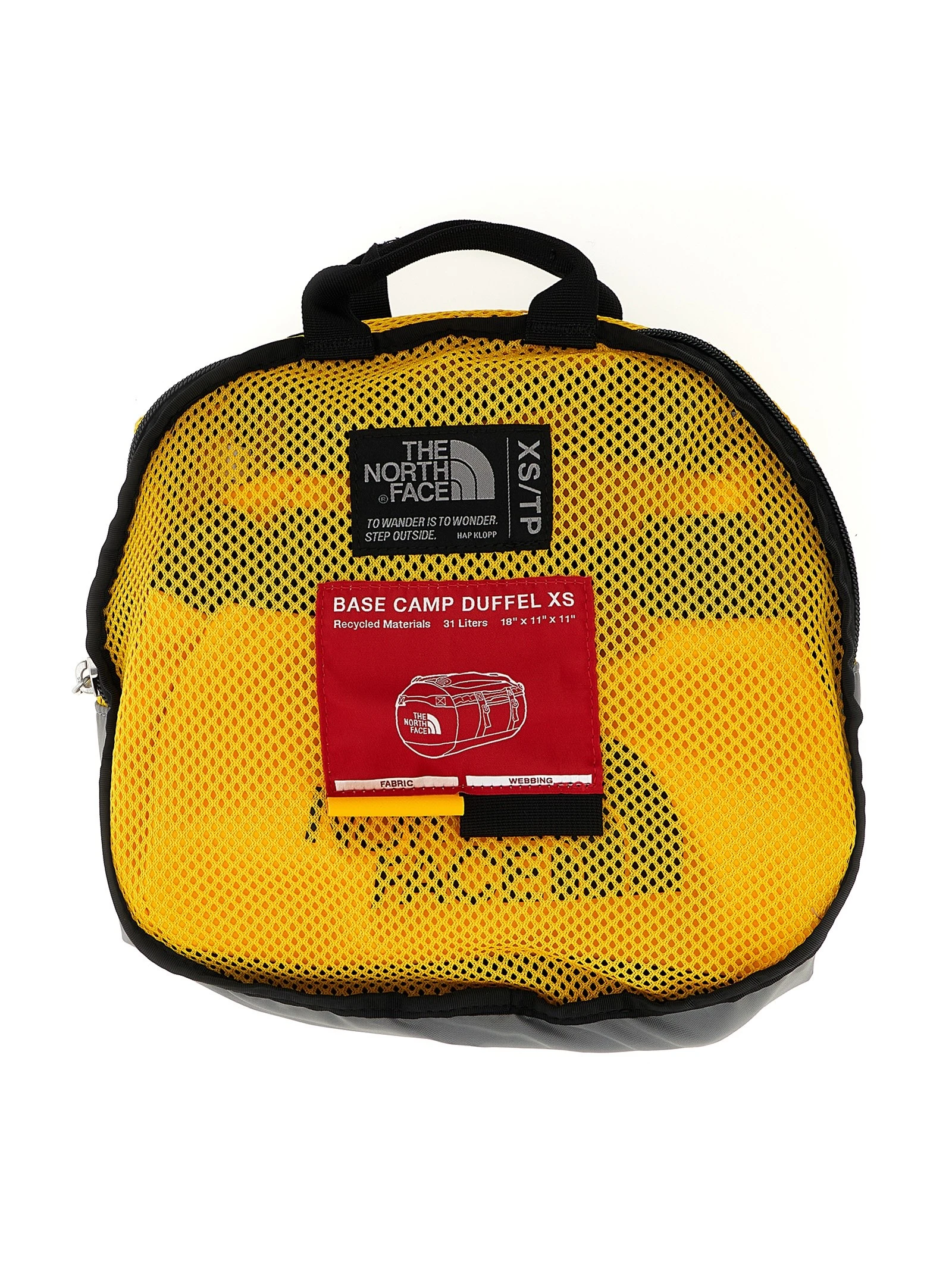 'Base Camp Duffel XS' duffel bag