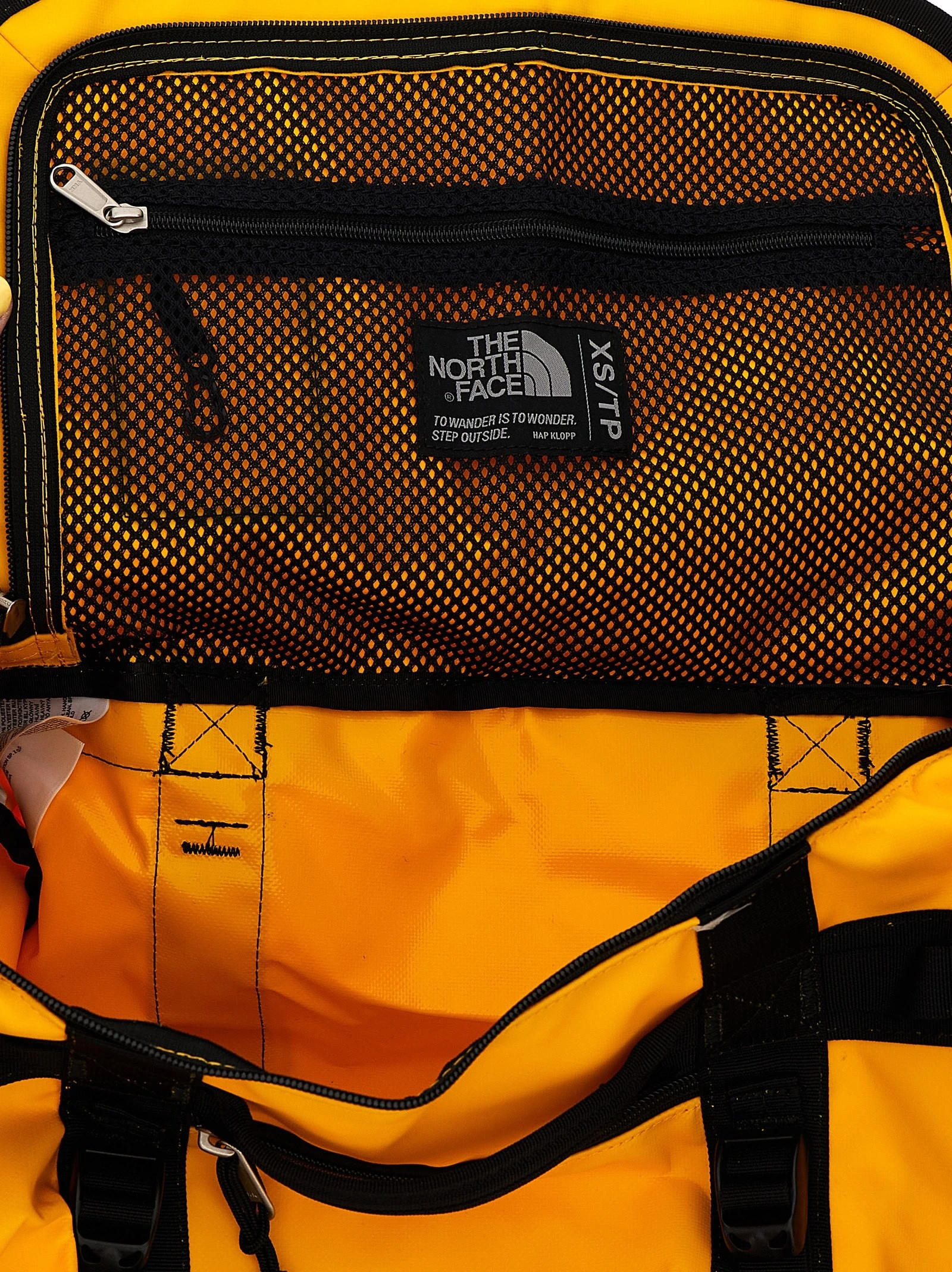 'Base Camp Duffel XS' duffel bag