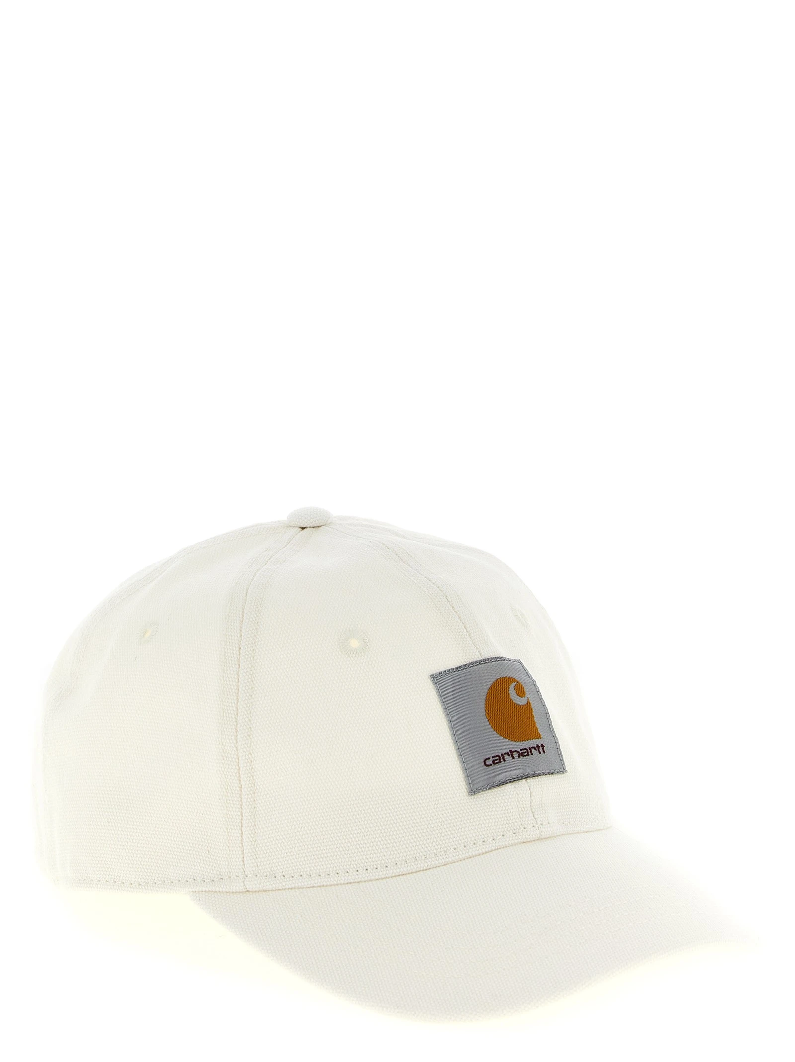 'Canvas Cap' cap