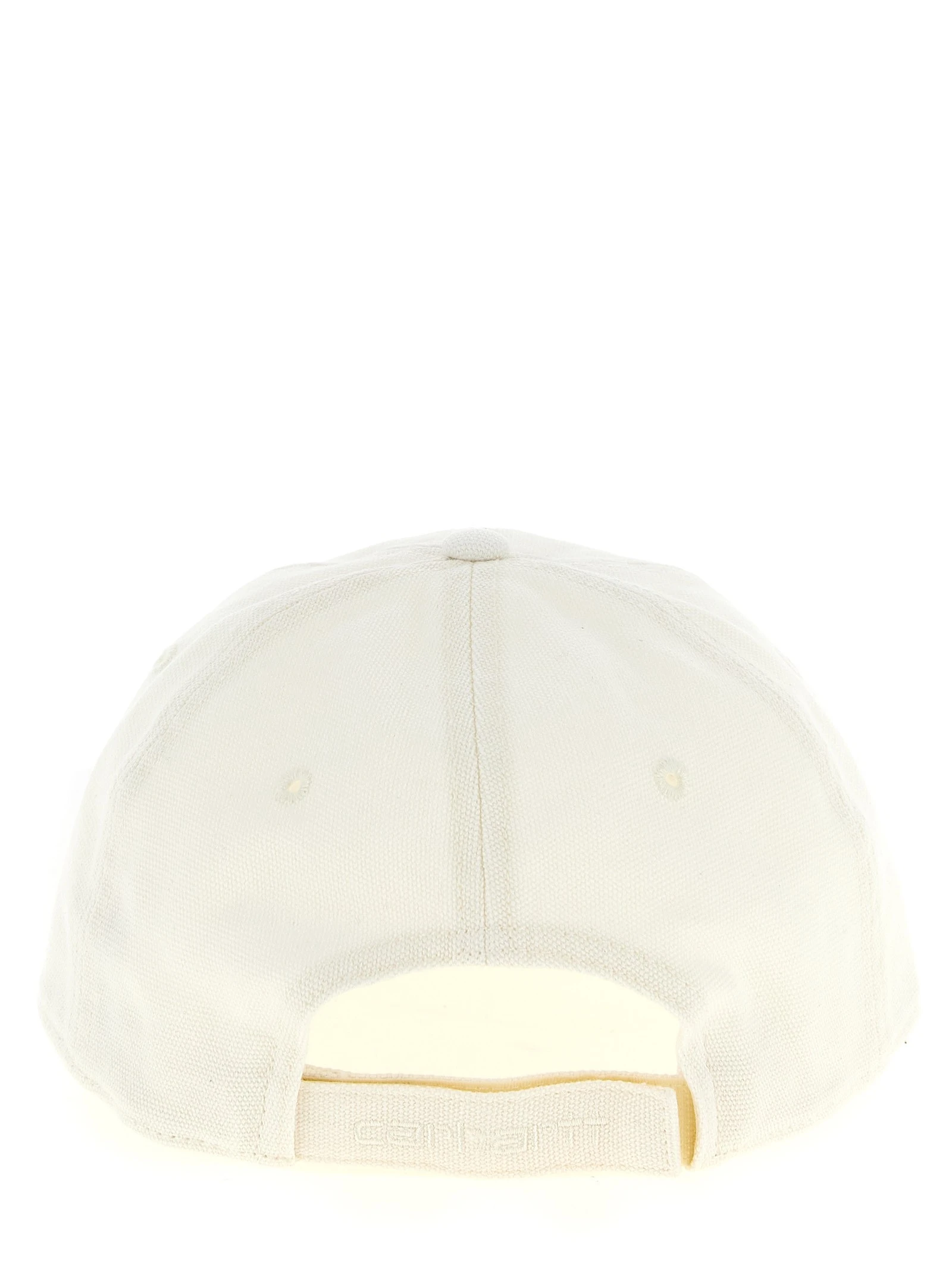 'Canvas Cap' cap