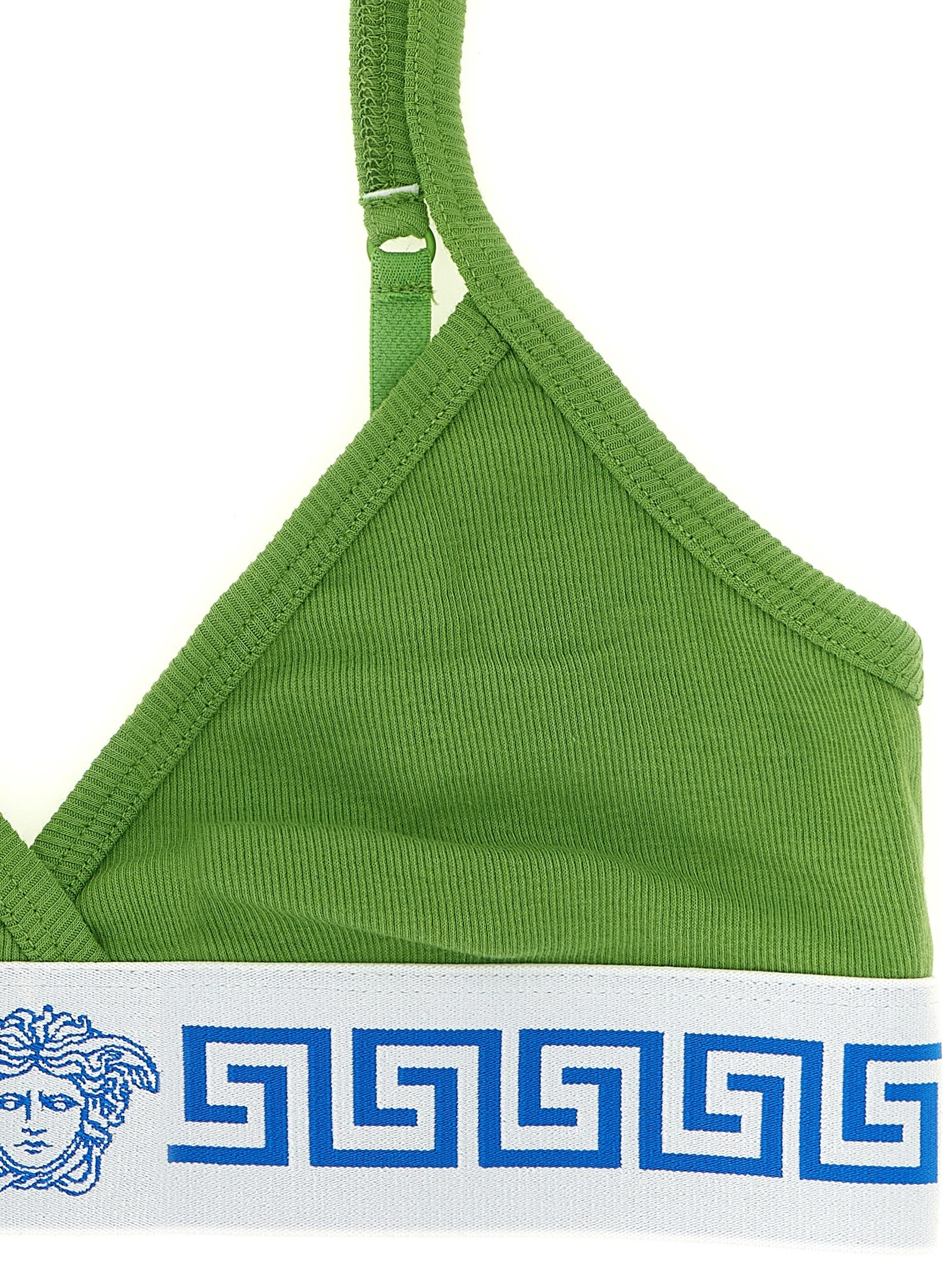 'Medusa' bra