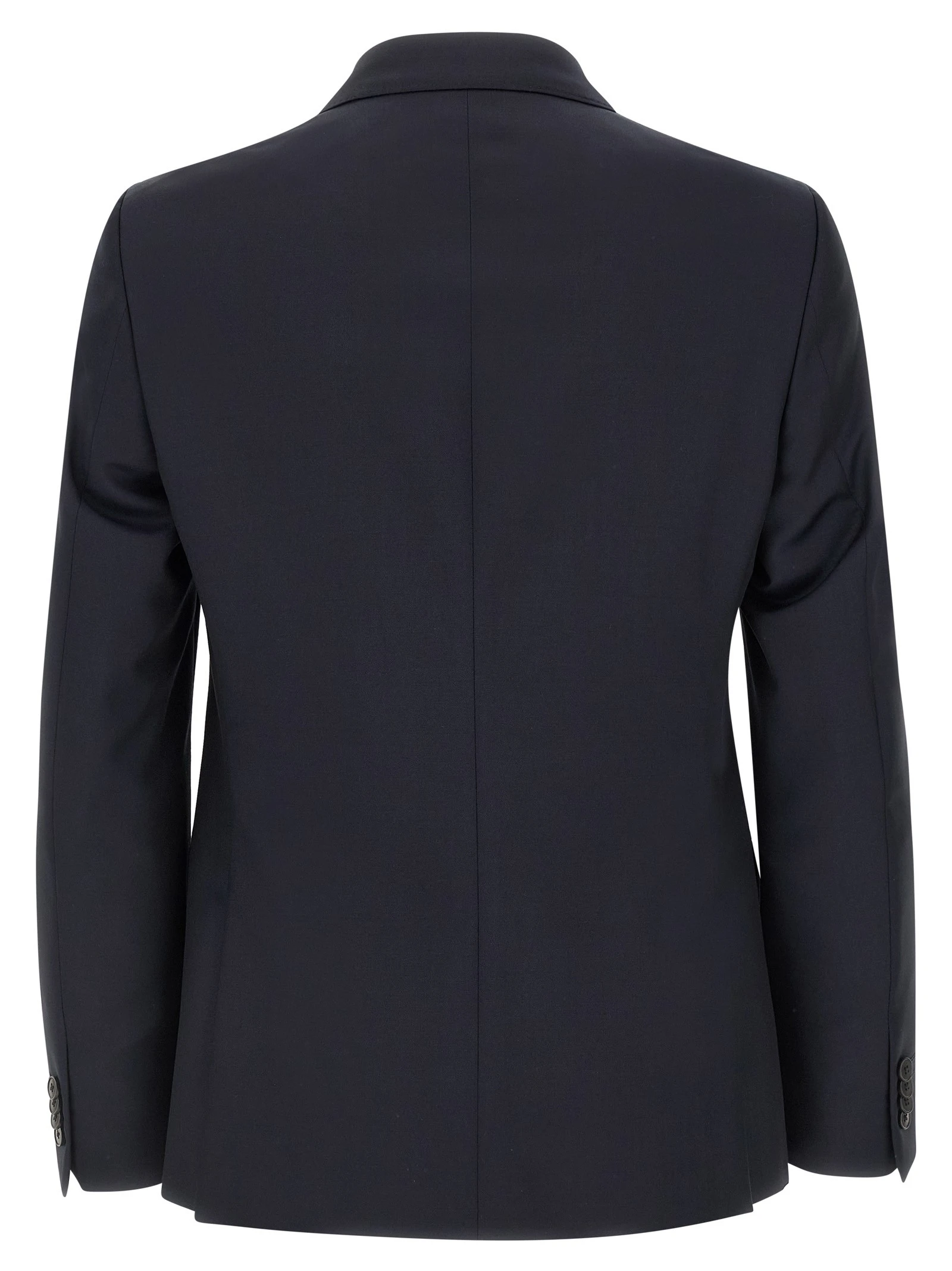 Mohair wool dress