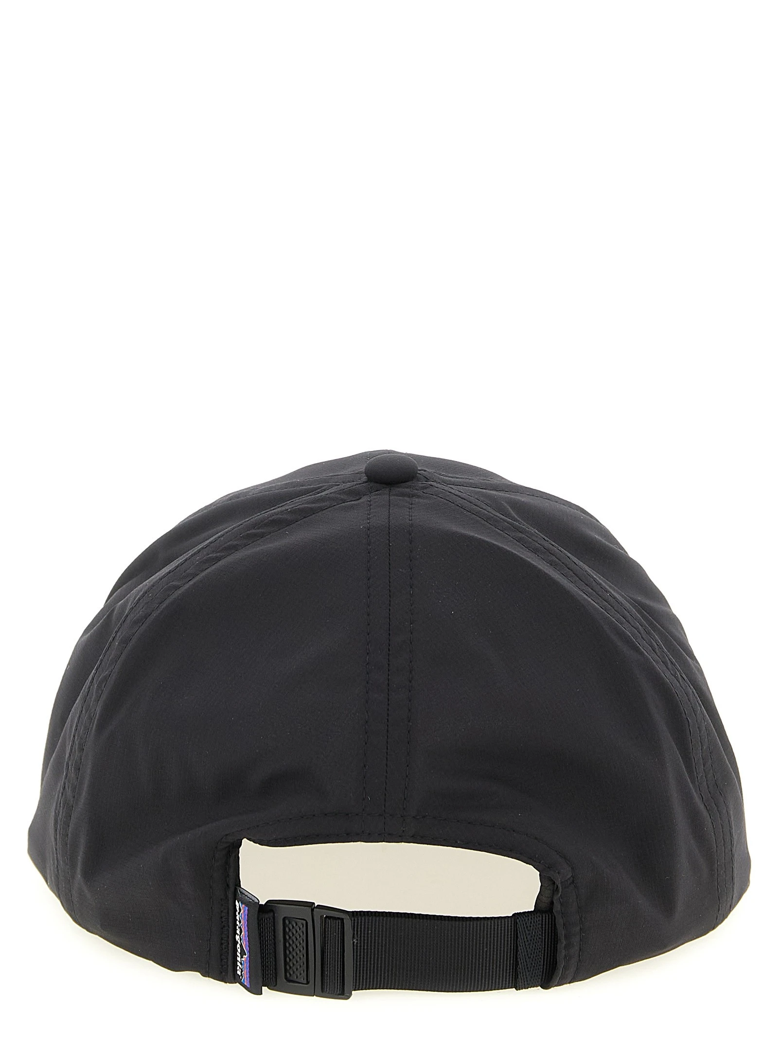 'Terrebonne' cap