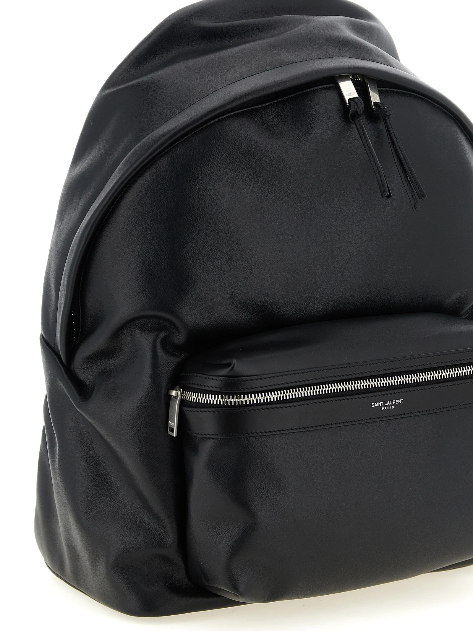 'City' backpack