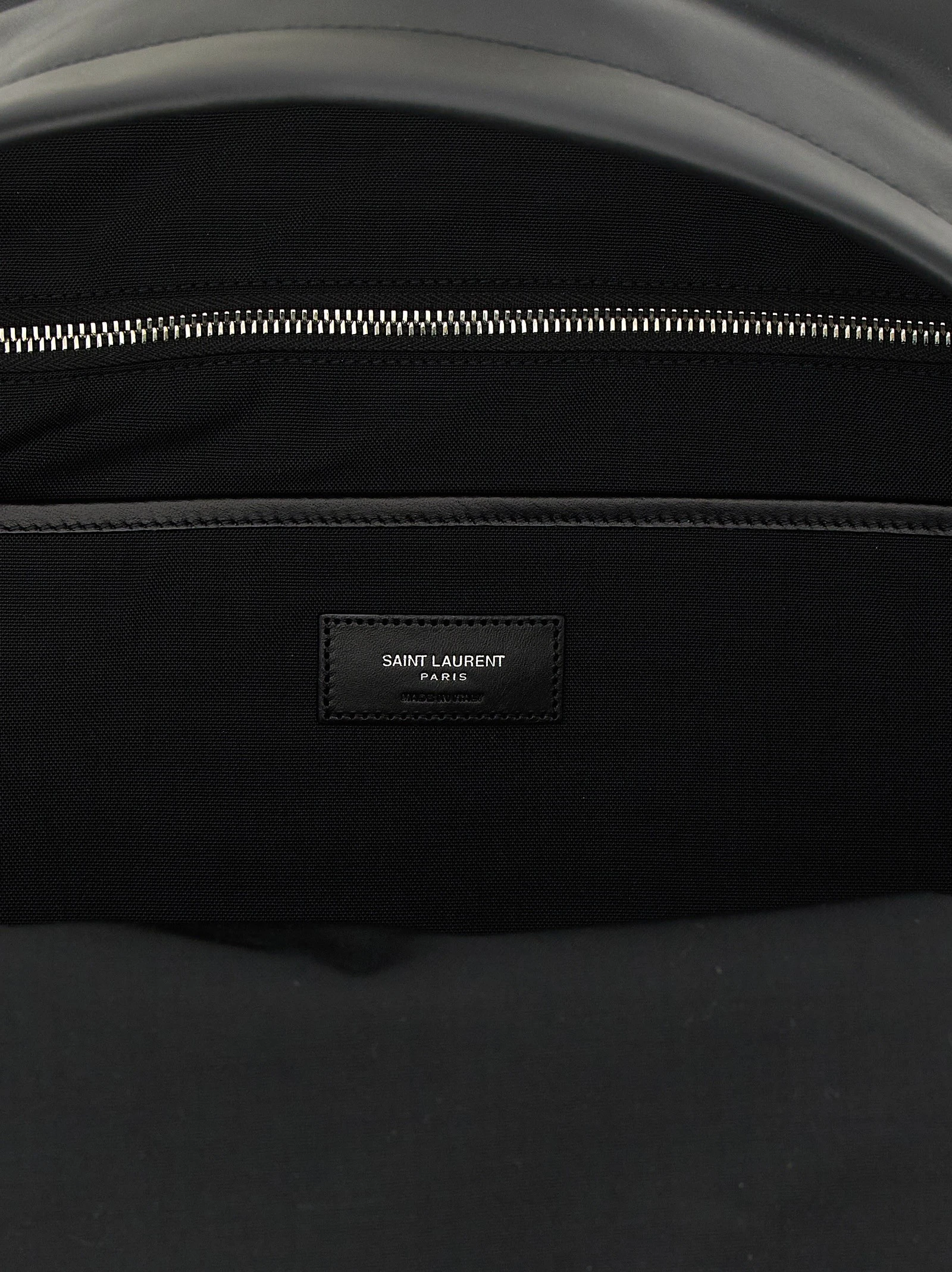 'City' backpack