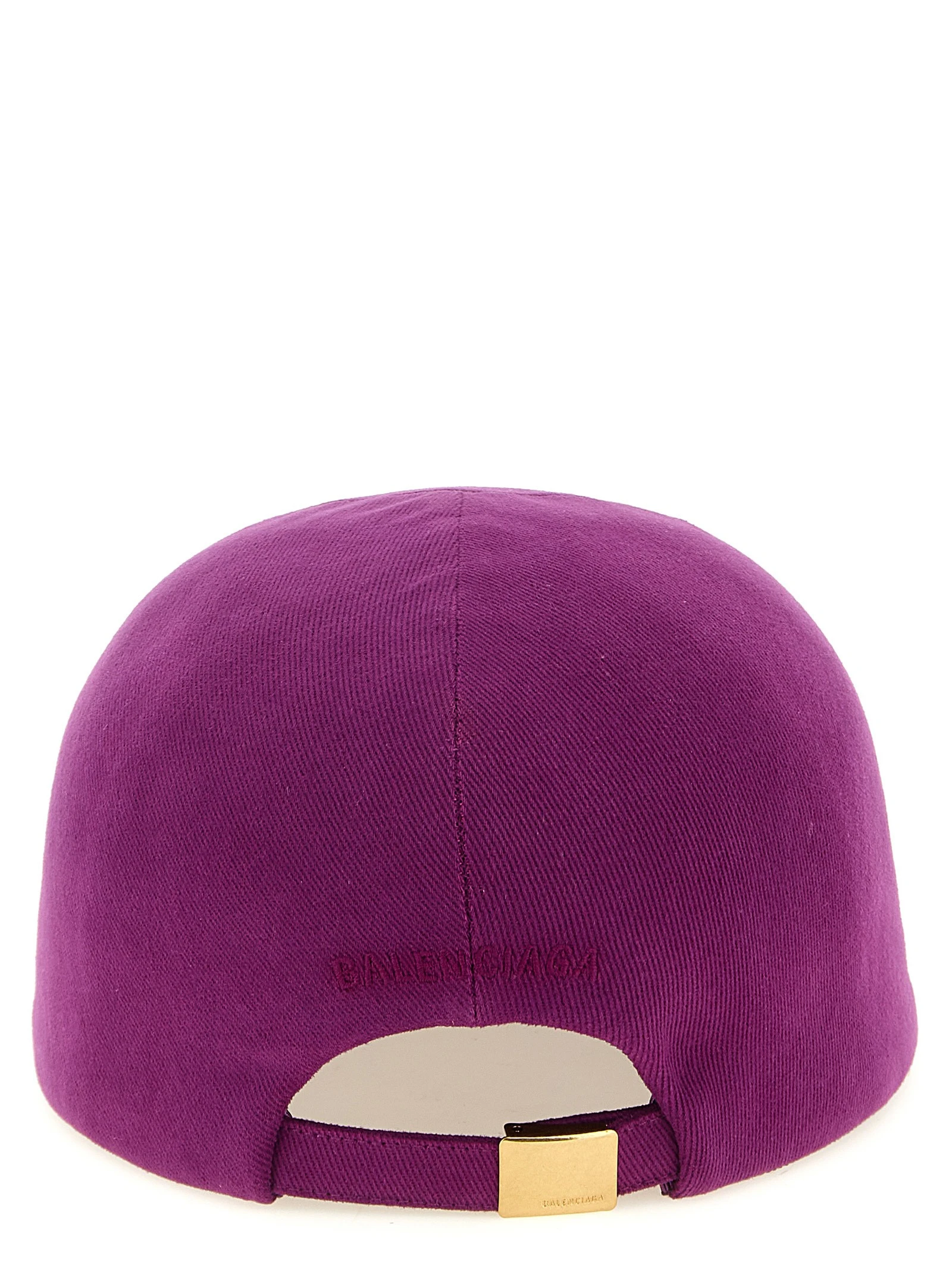 Cotton drill hat