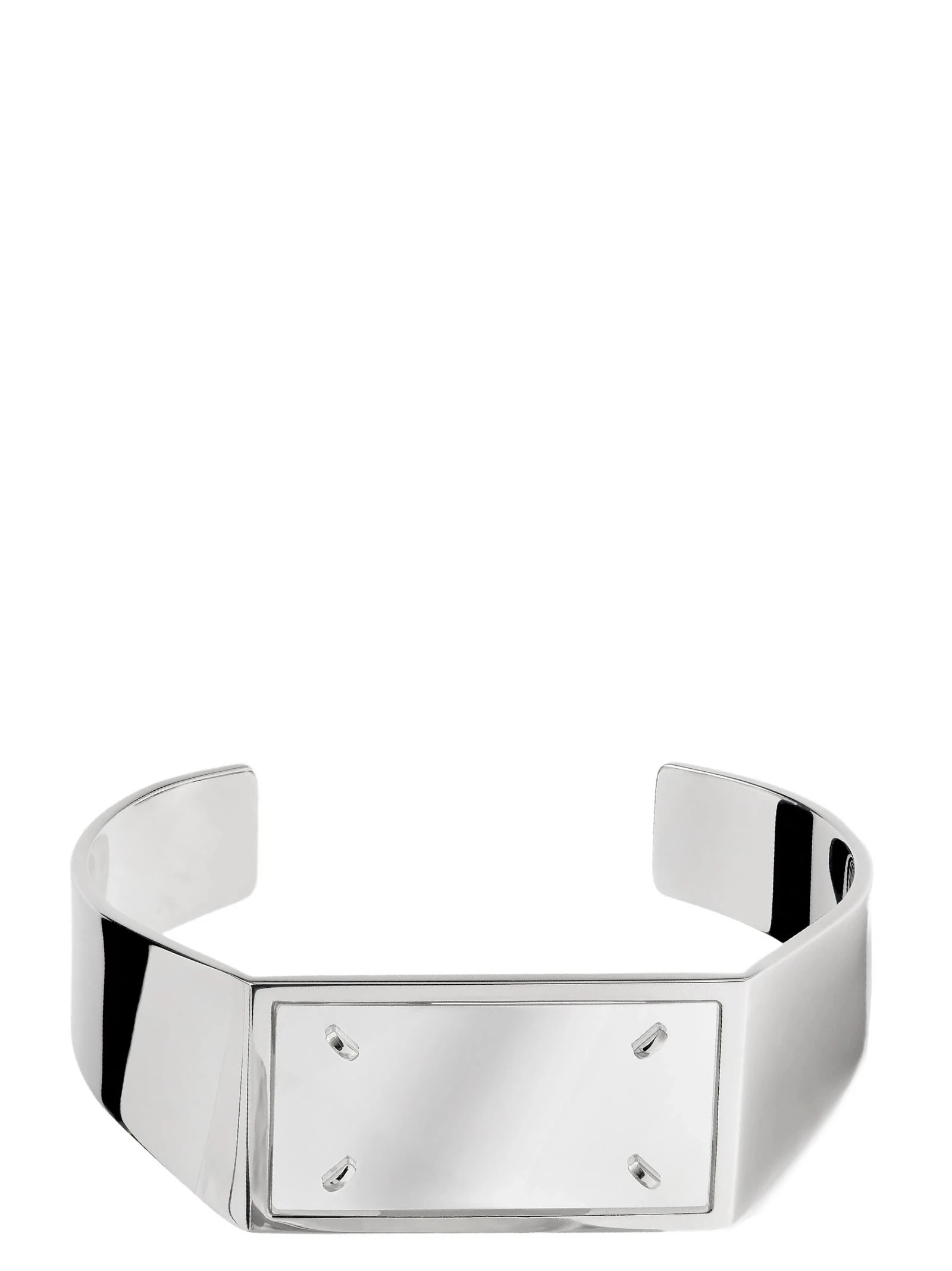 'Four Stitches' bracelet