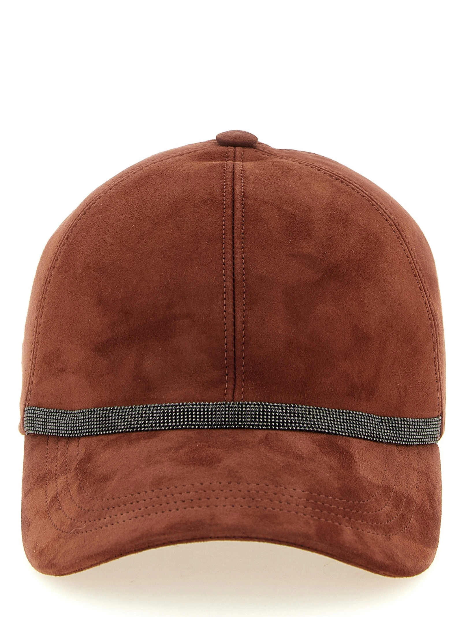 'Baseball' cap