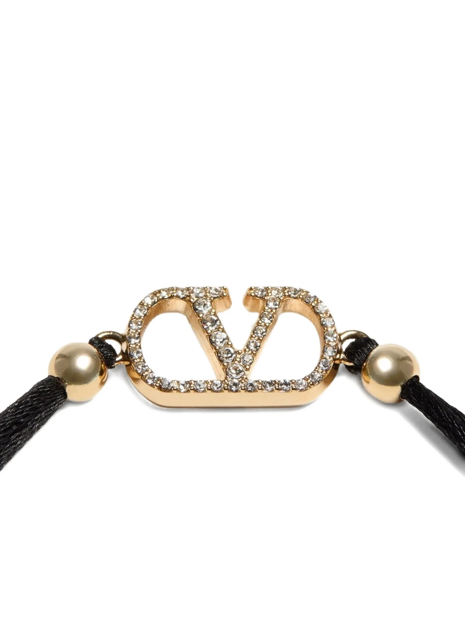 Valentino Garavani 'VLogo' bracelet