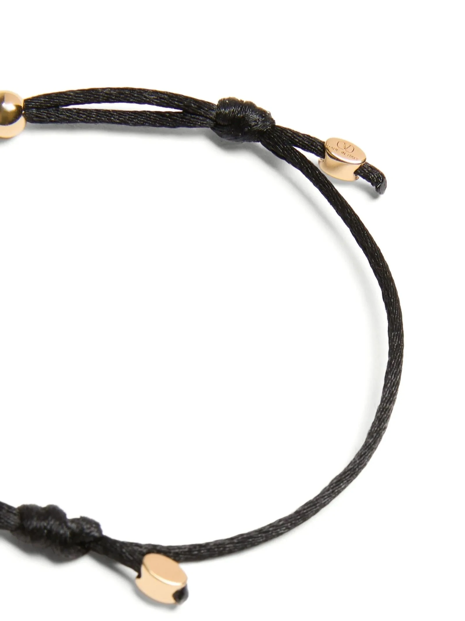 Valentino Garavani 'VLogo' bracelet