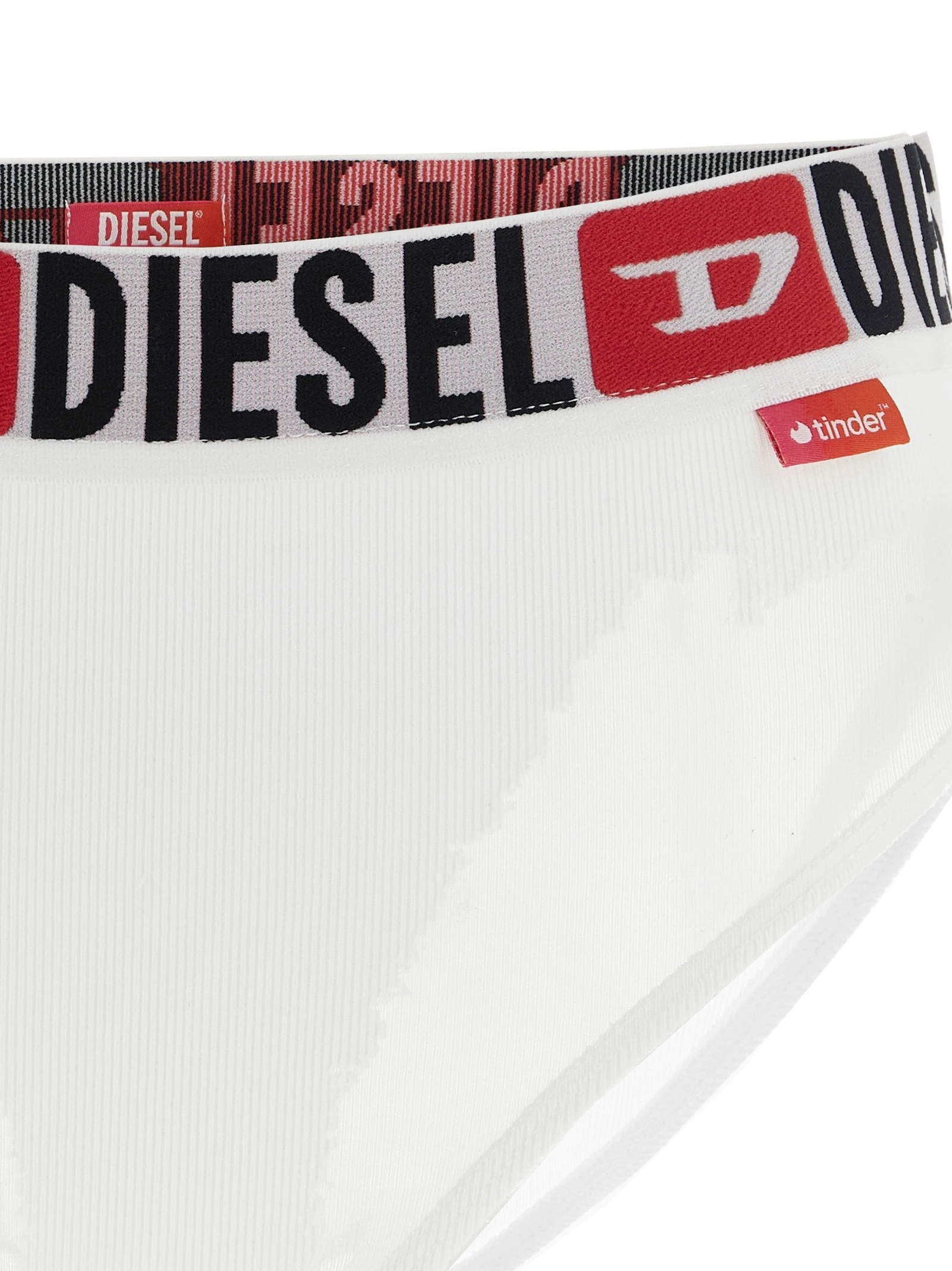 Diesel x Tinder 'Pr-Sam-D-Core' briefs
