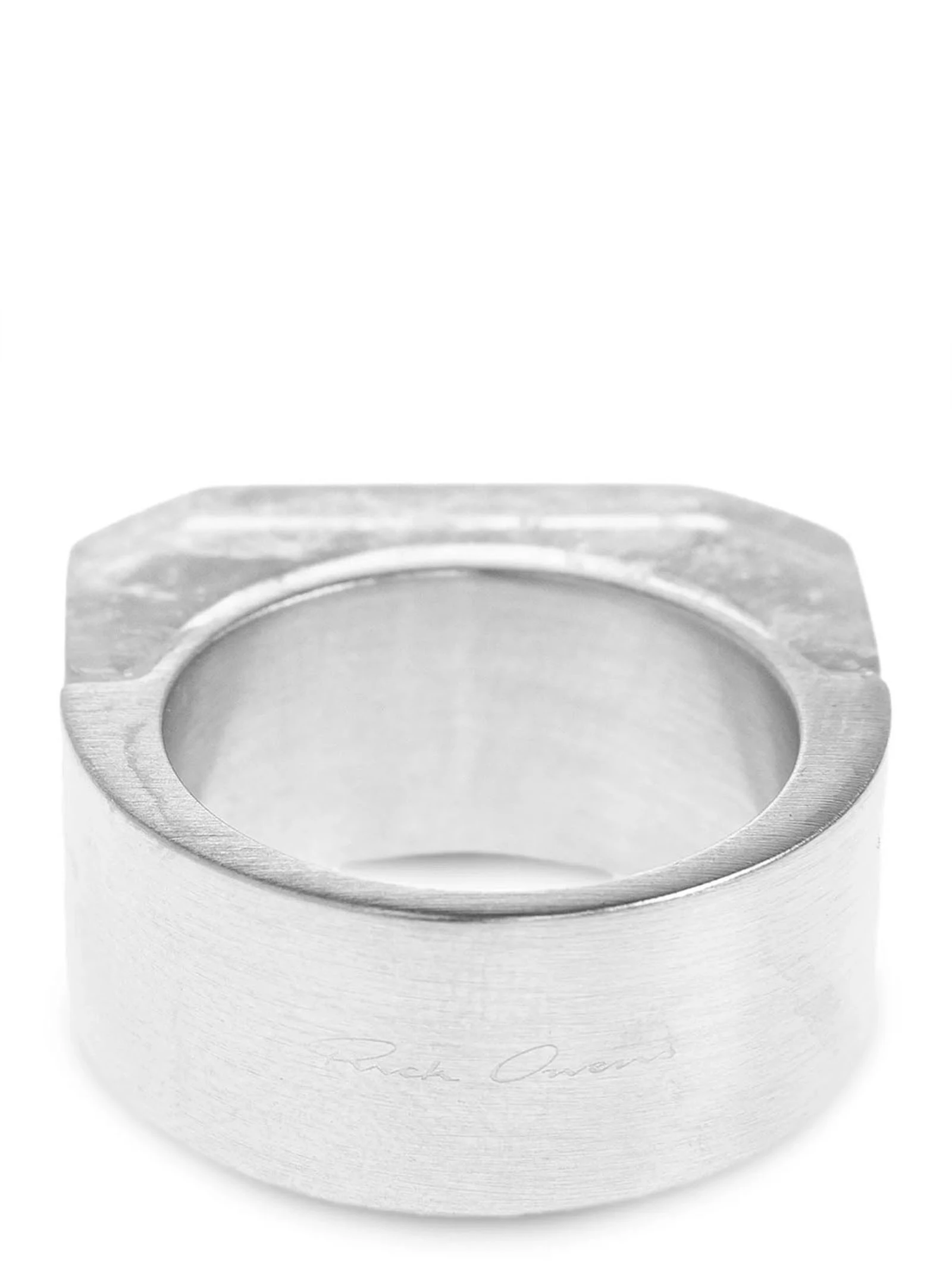 'Double Crystal Hollywood' ring