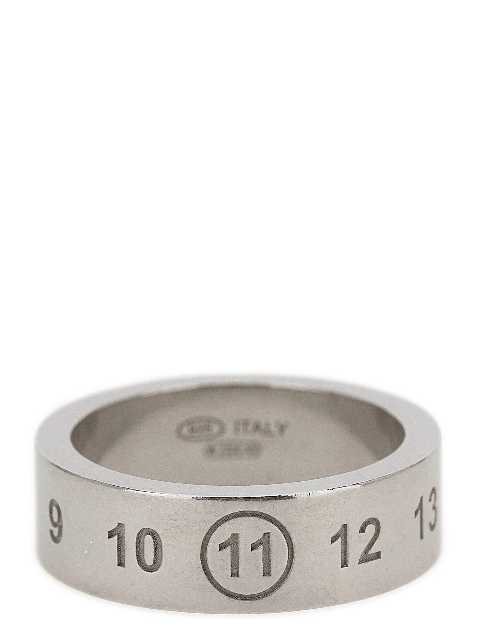 'Numeric' ring