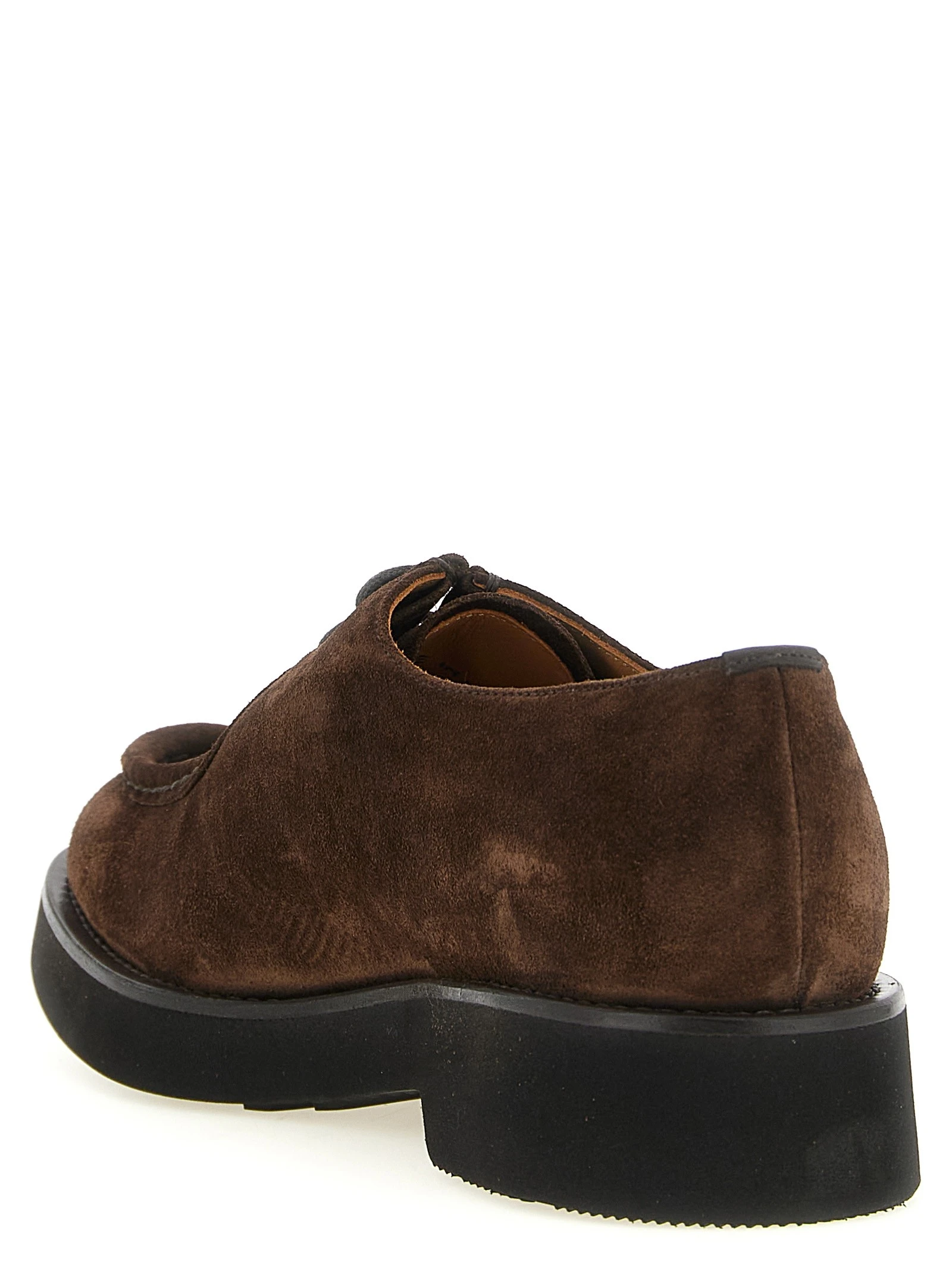 'Nelly' lace up shoes