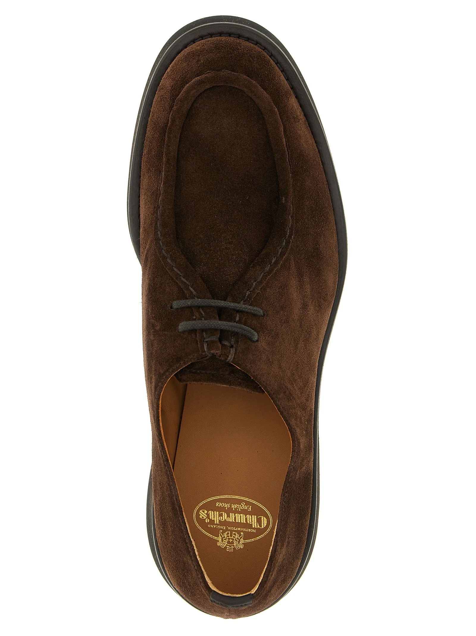 'Nelly' lace up shoes