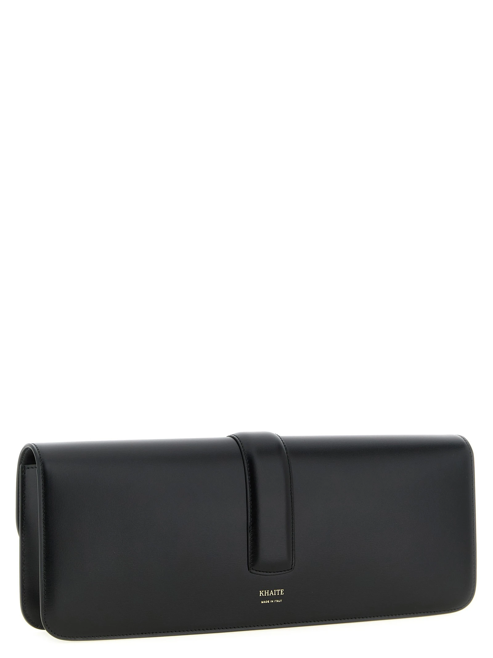 'Blake' clutch