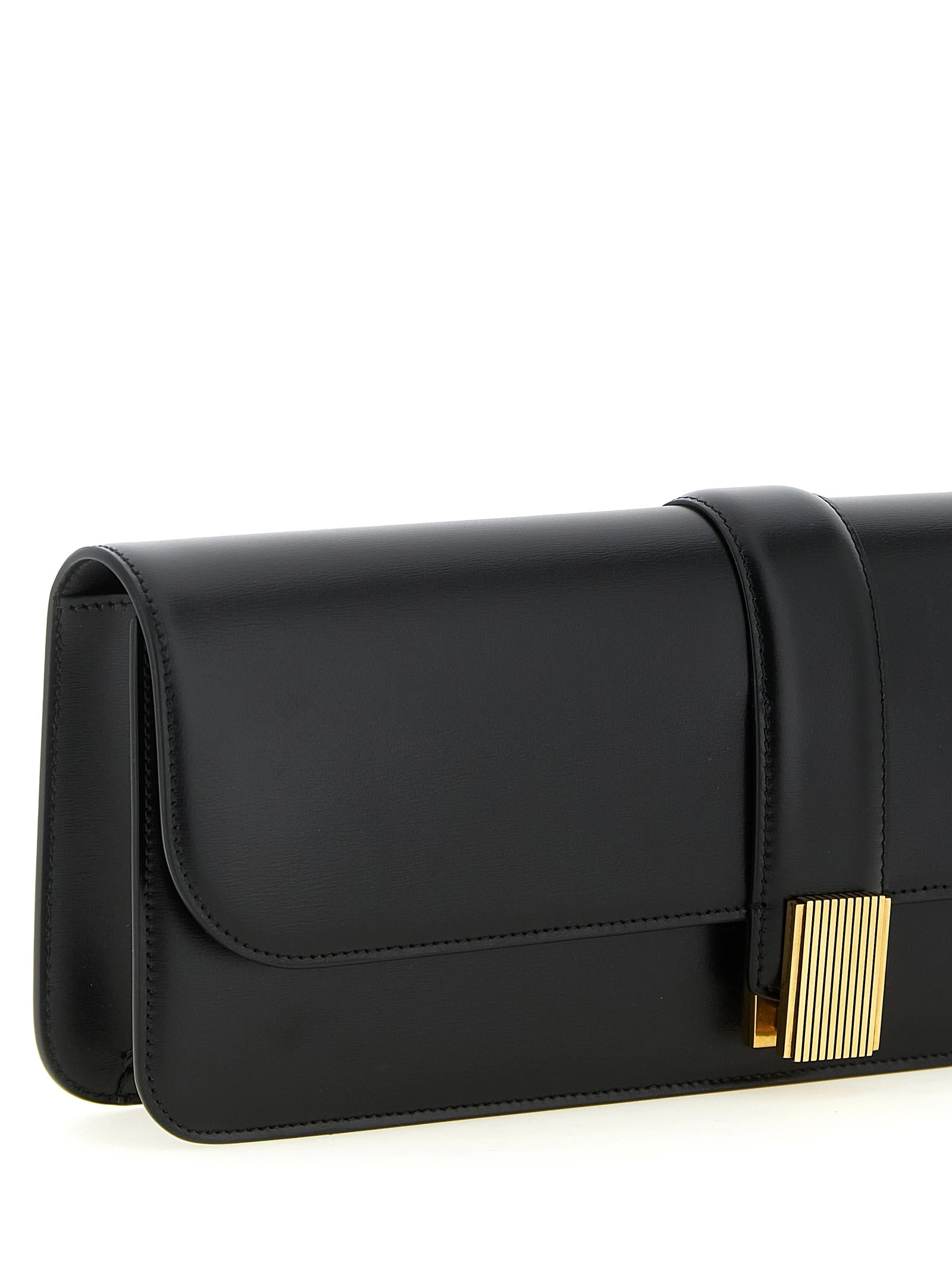 'Blake' clutch