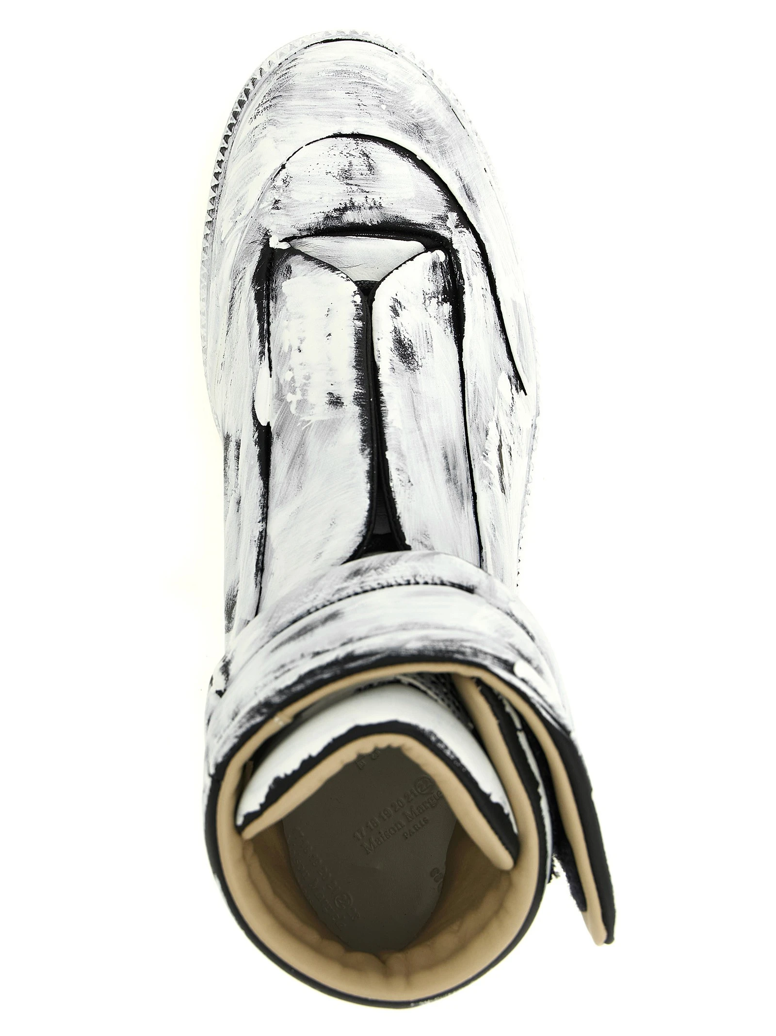 'Future' sneakers