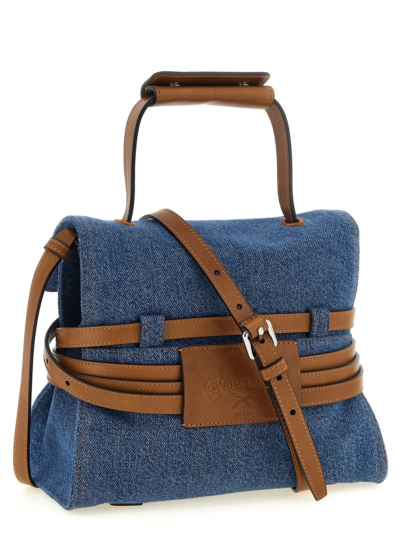 Regular 'Tie Me' handbag