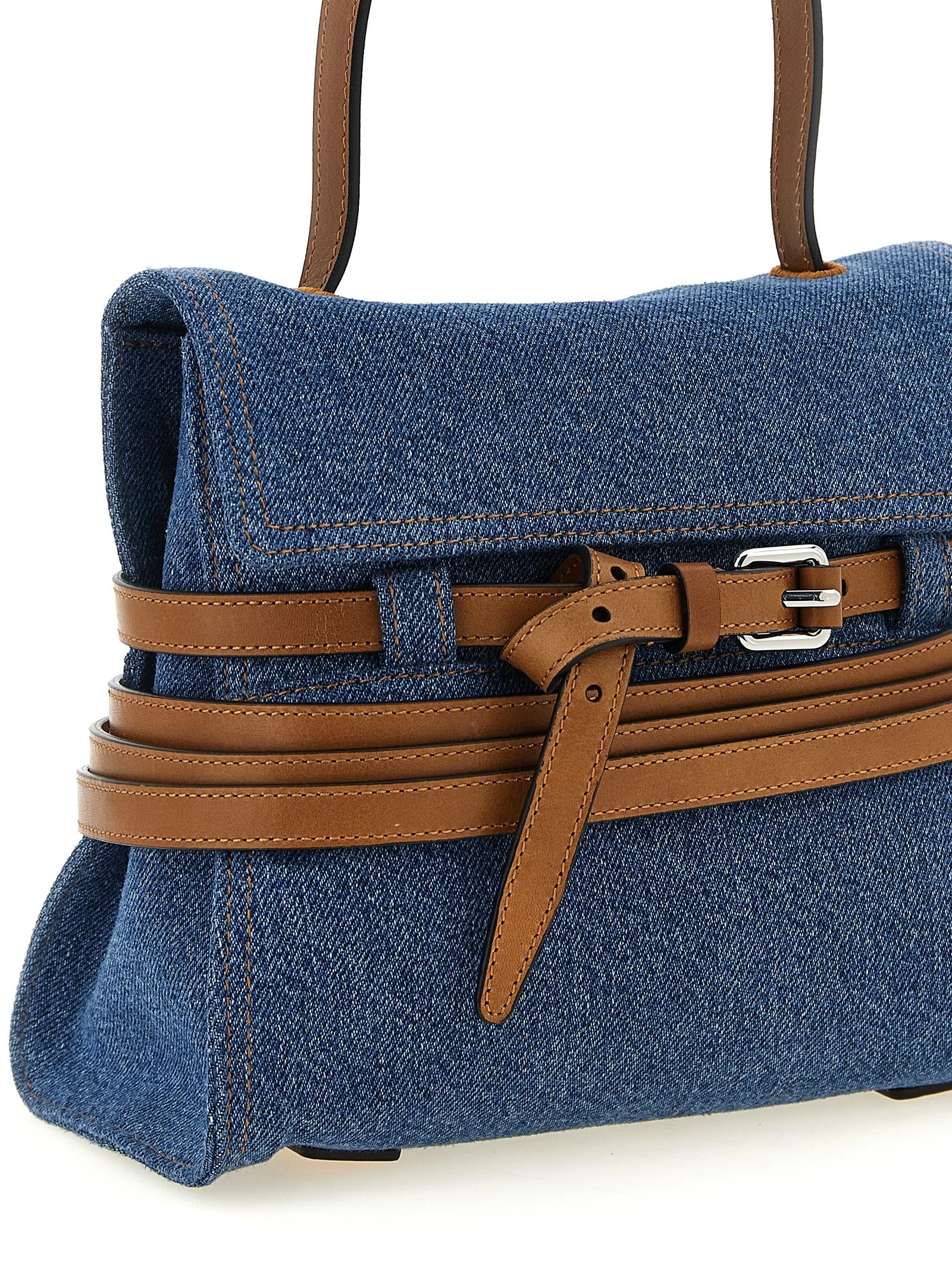 Regular 'Tie Me' handbag
