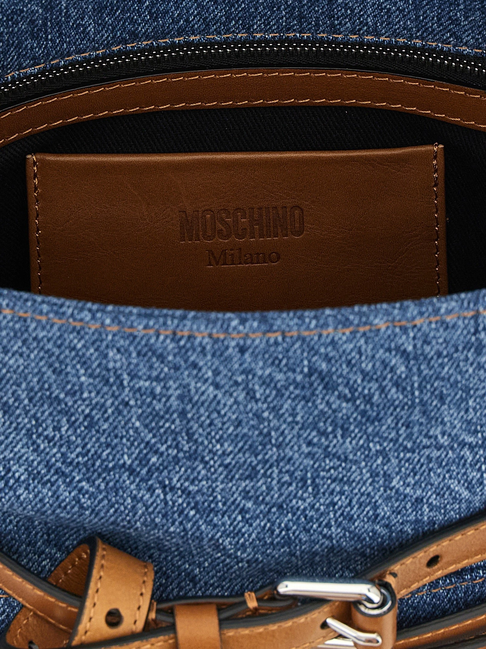 Regular 'Tie Me' handbag