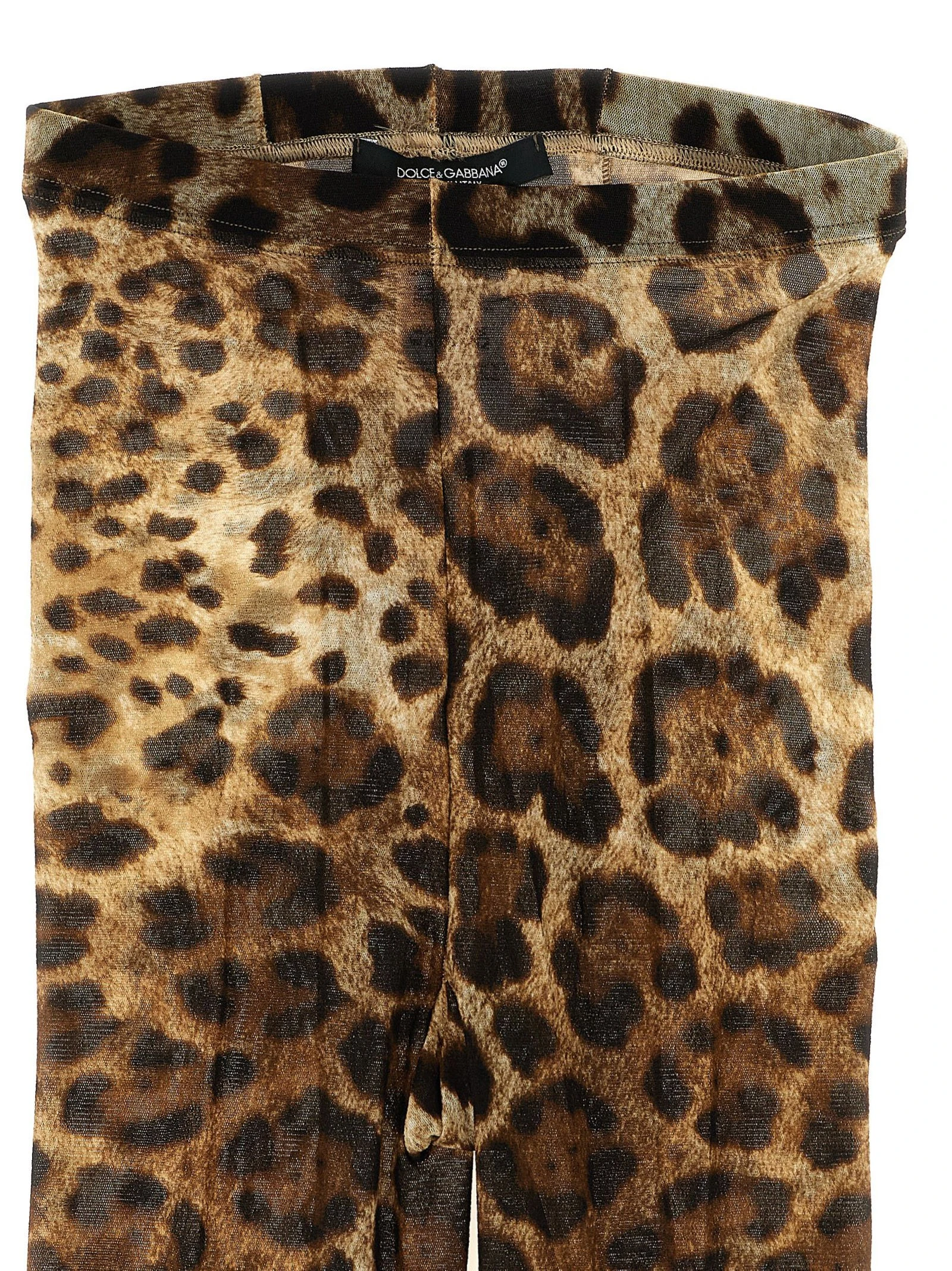 Animalier tights