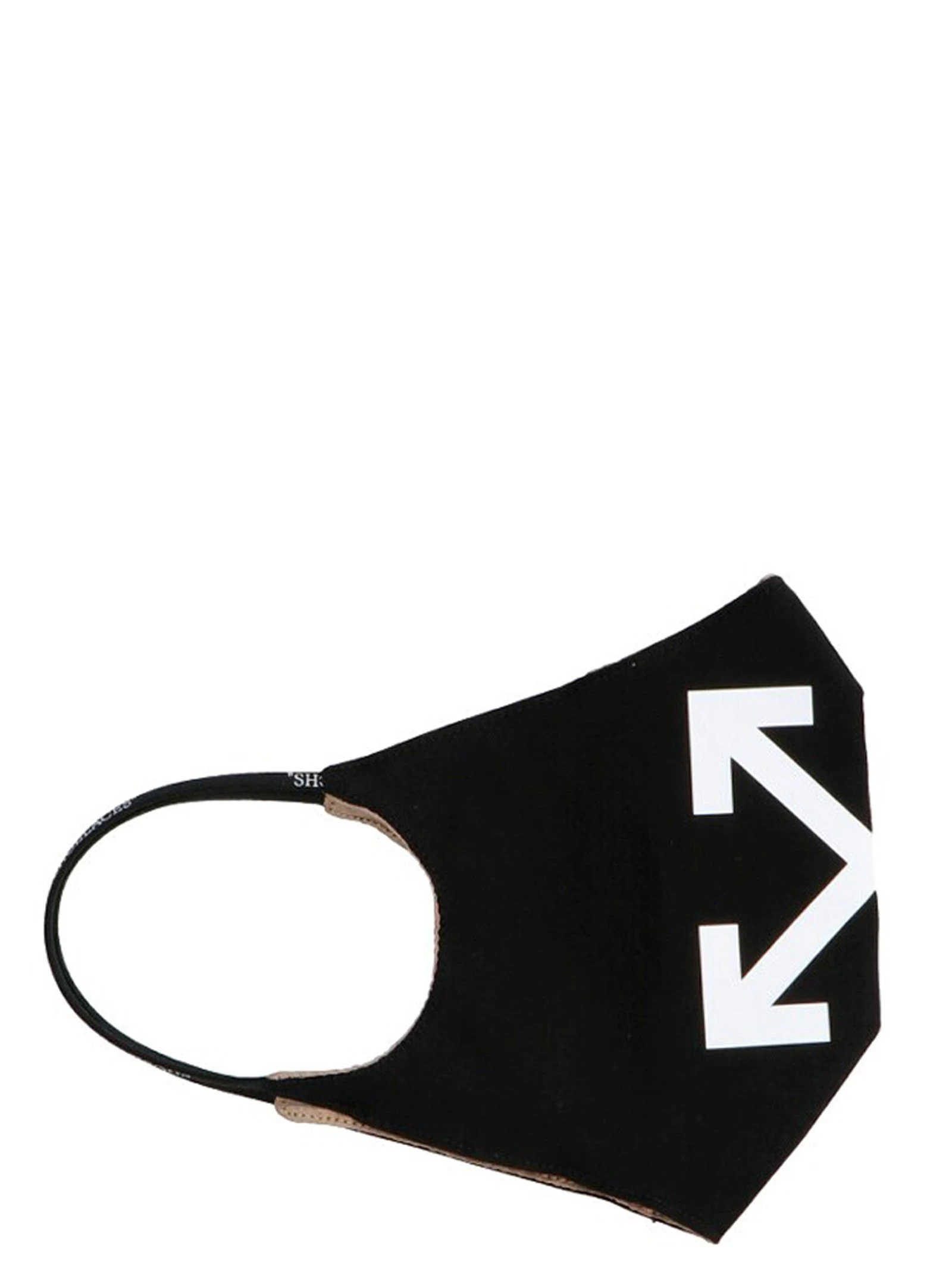 'Arrow' mask