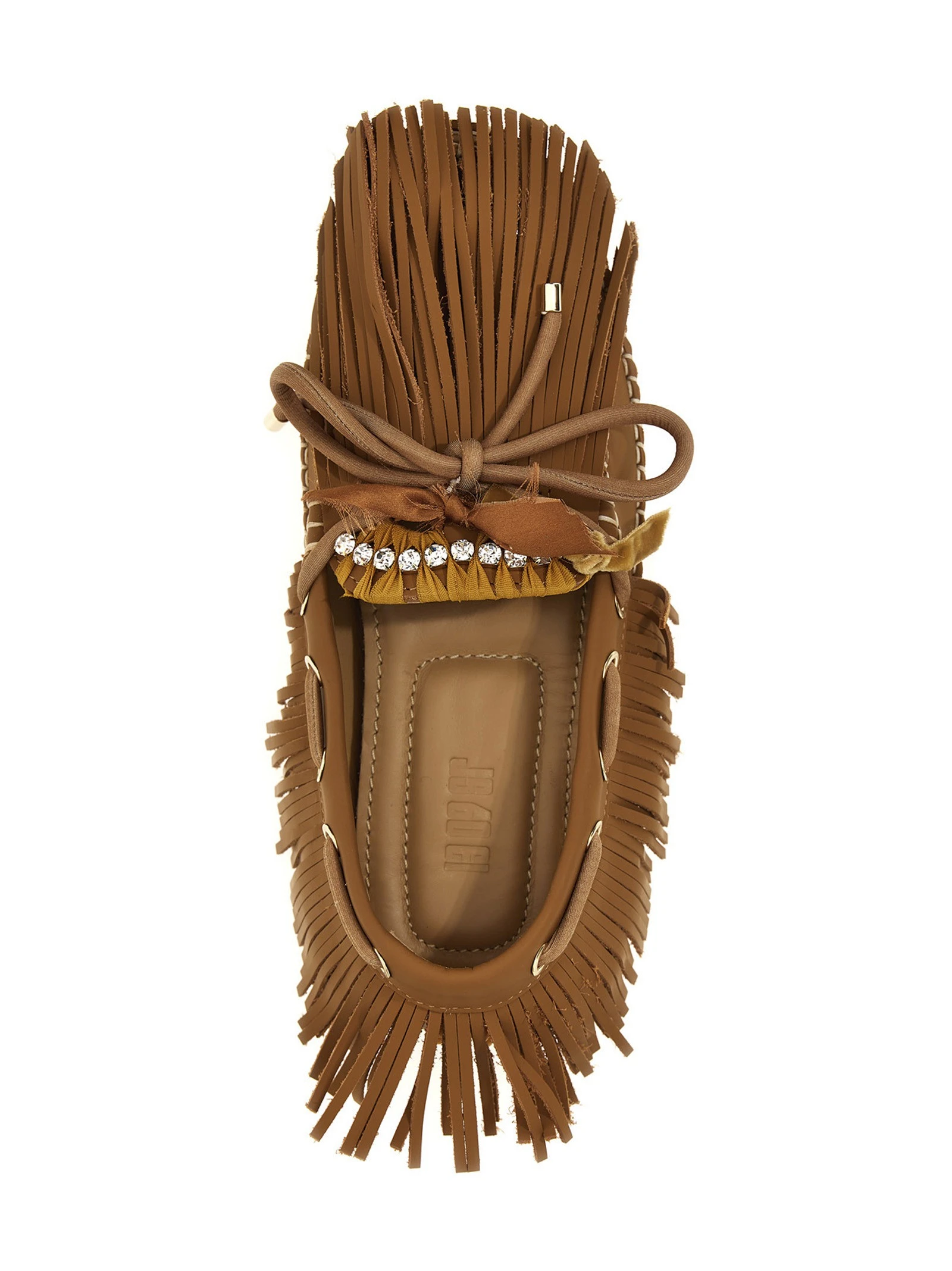 'Puli' loafers