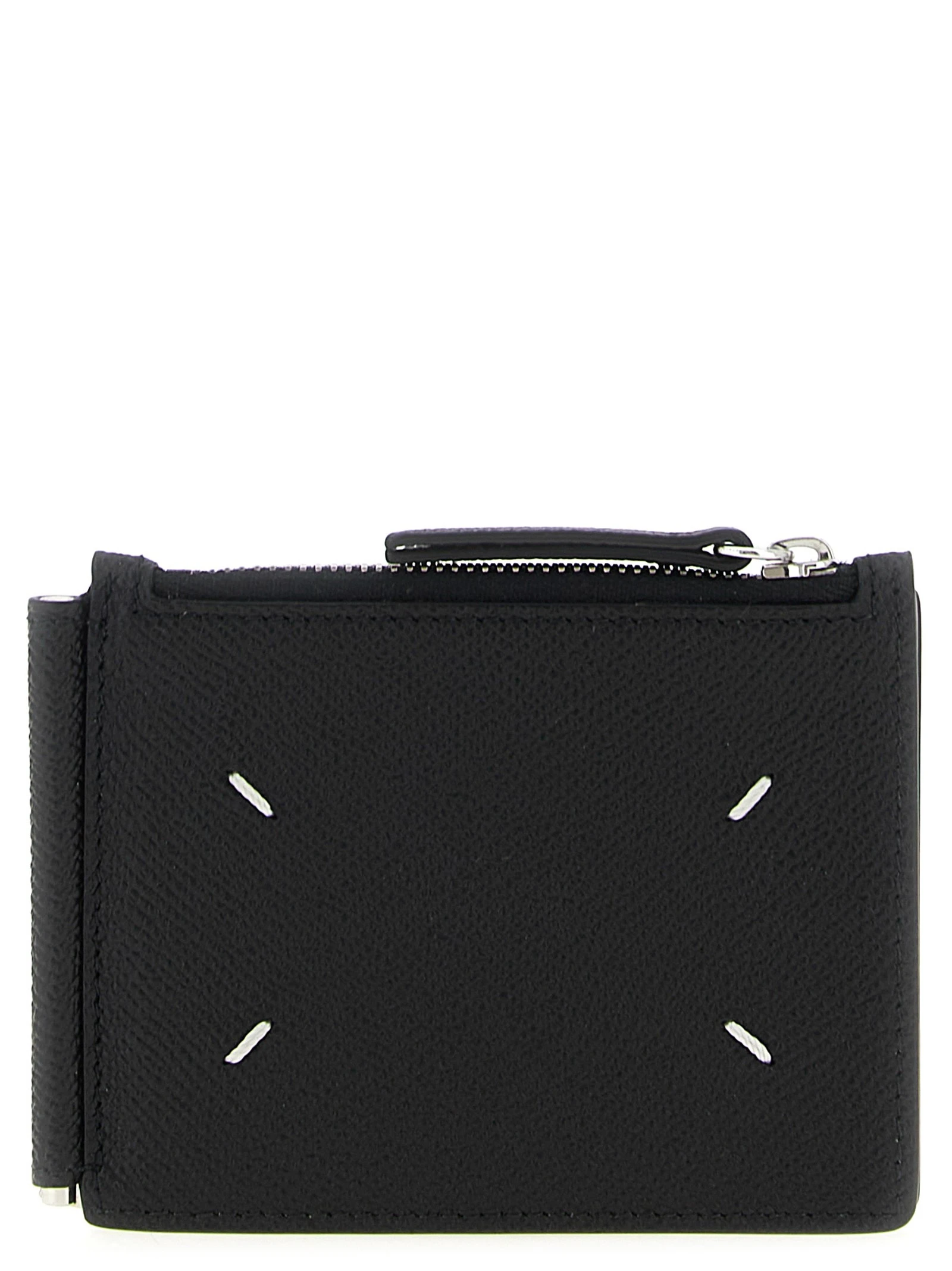 Logo wallet