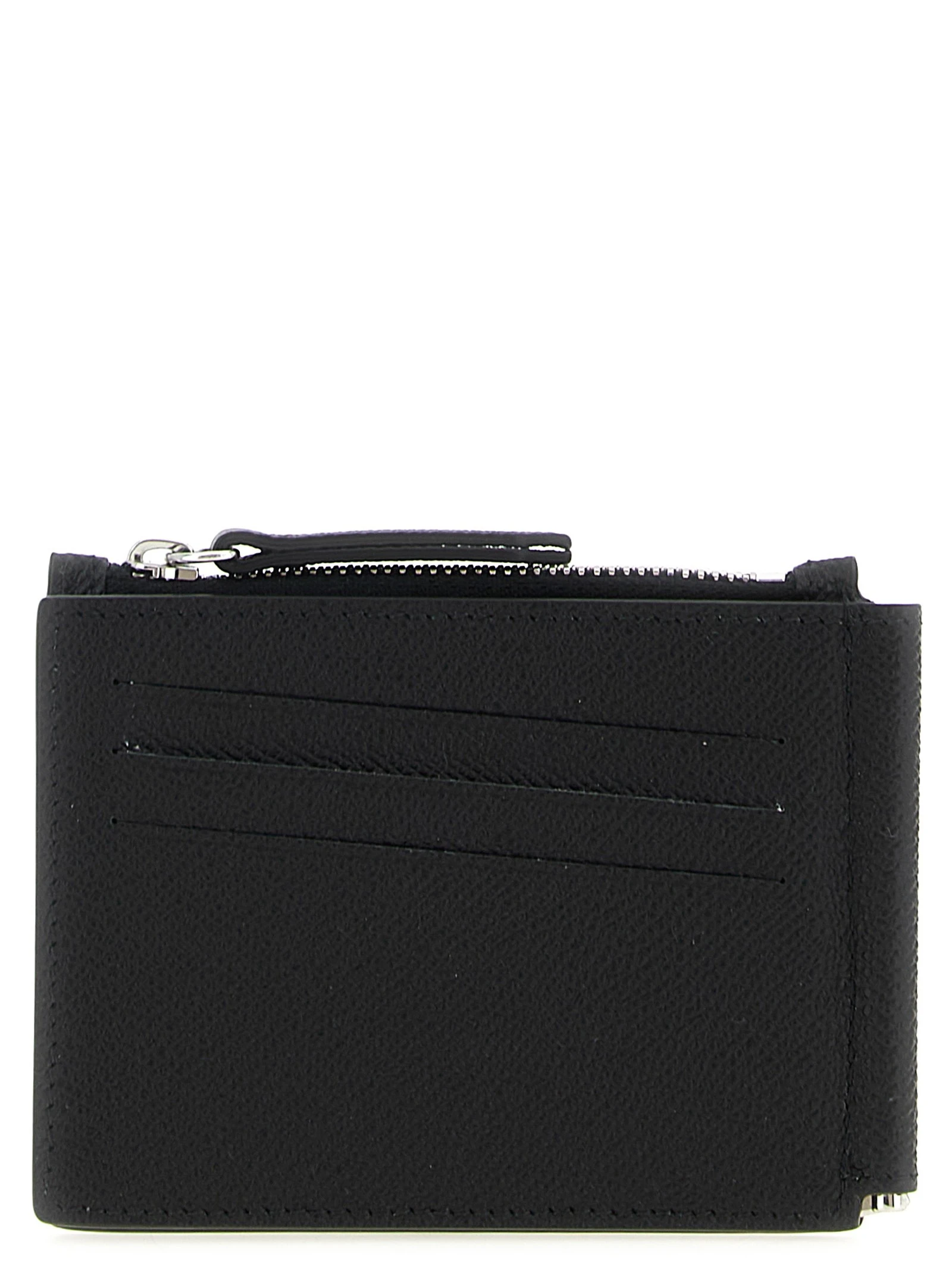 Logo wallet