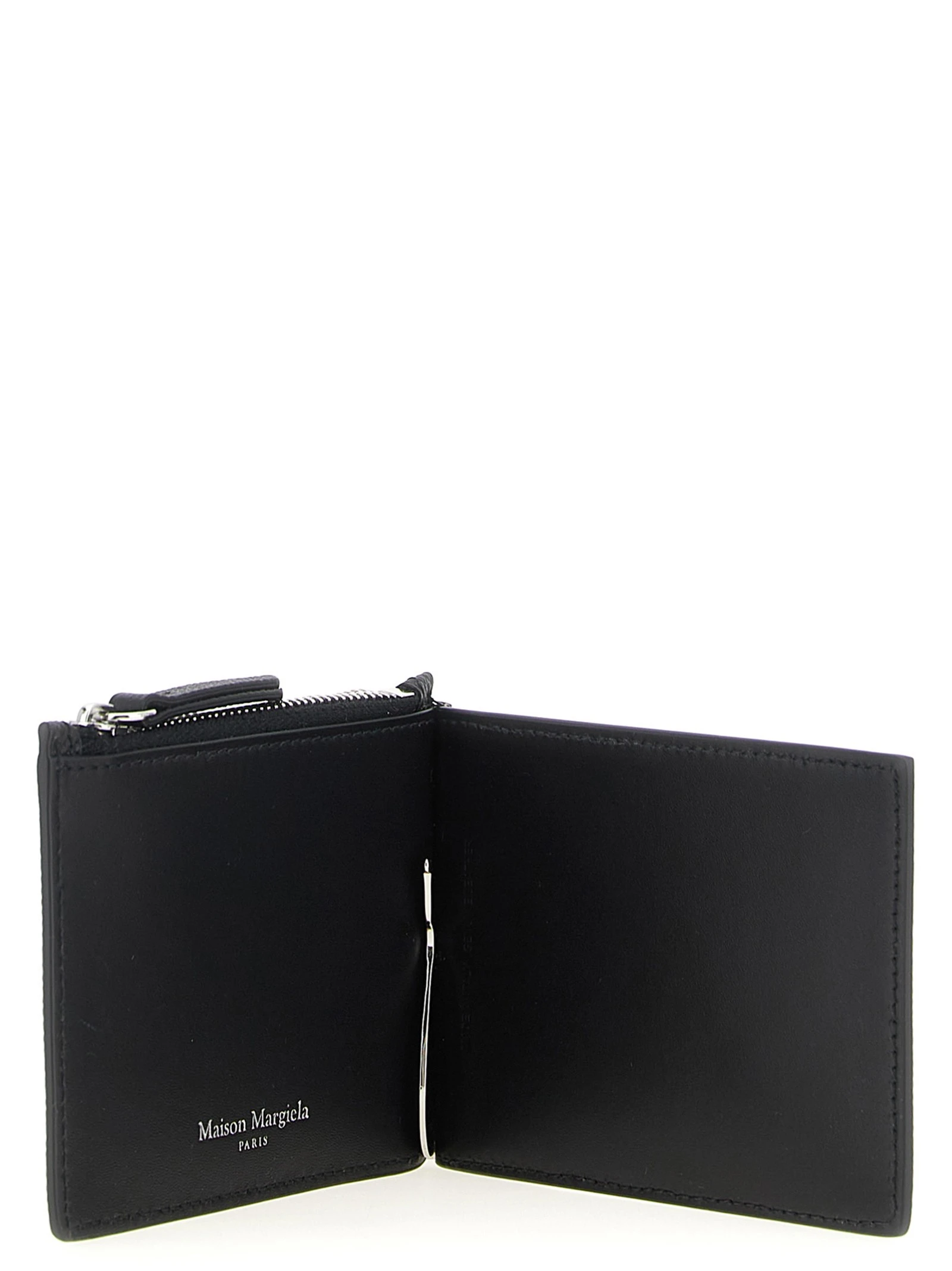 Logo wallet
