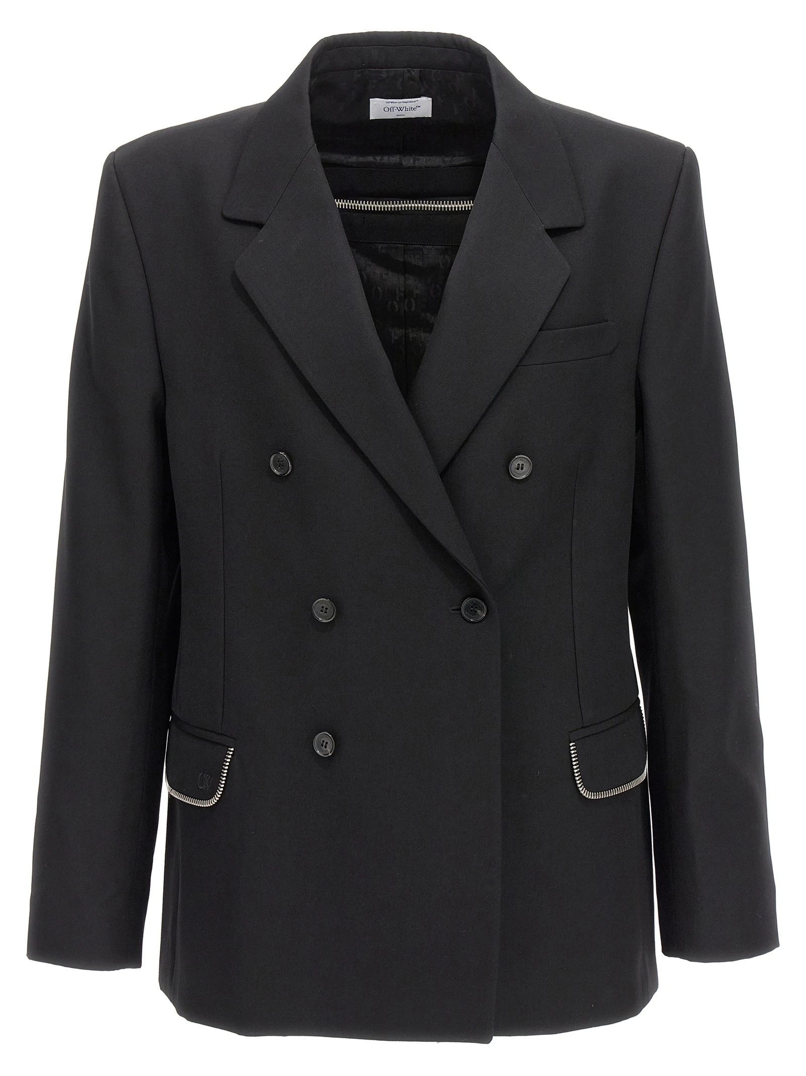 Blazer 'OW Emb'
