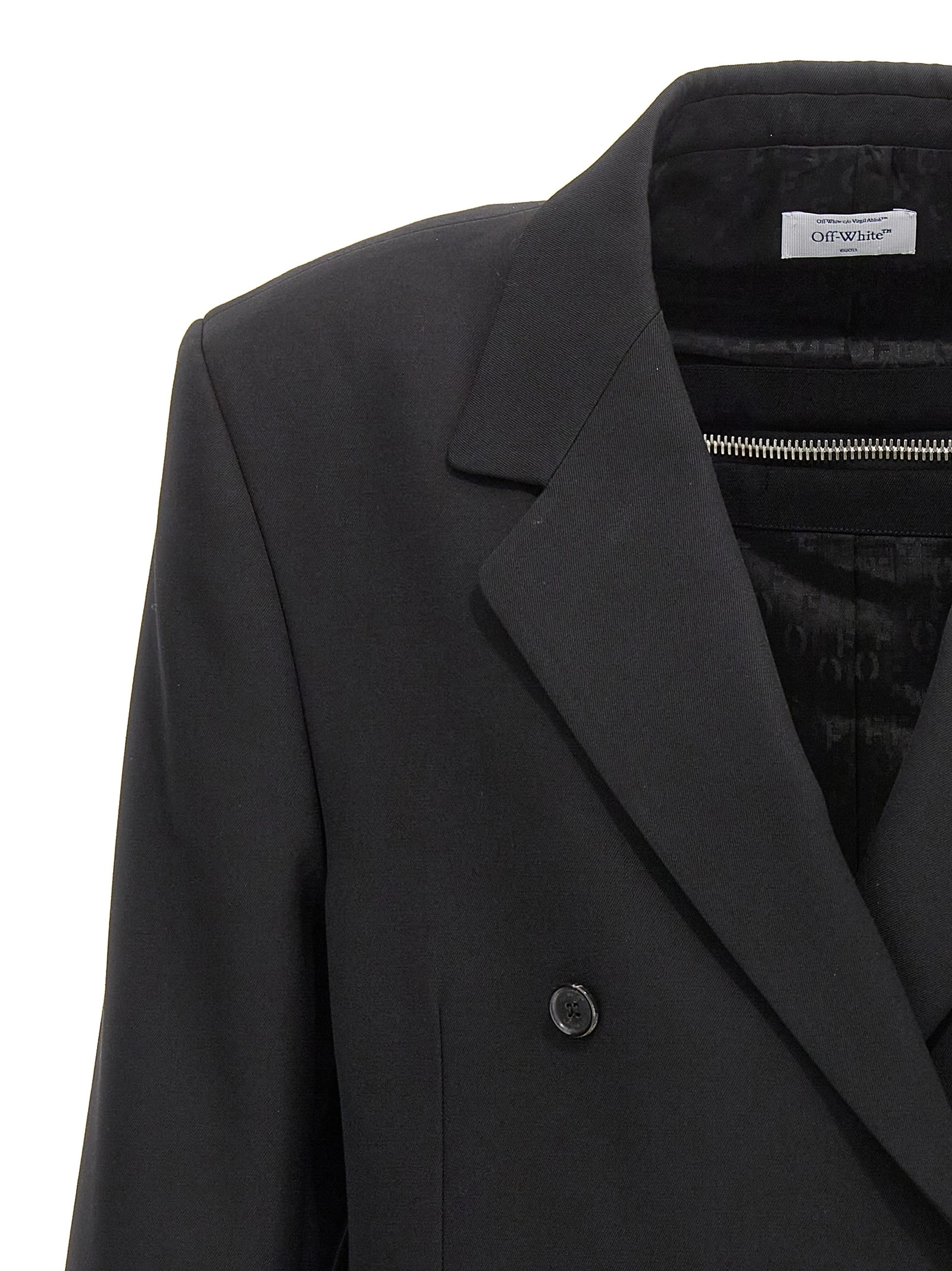 Blazer 'OW Emb'