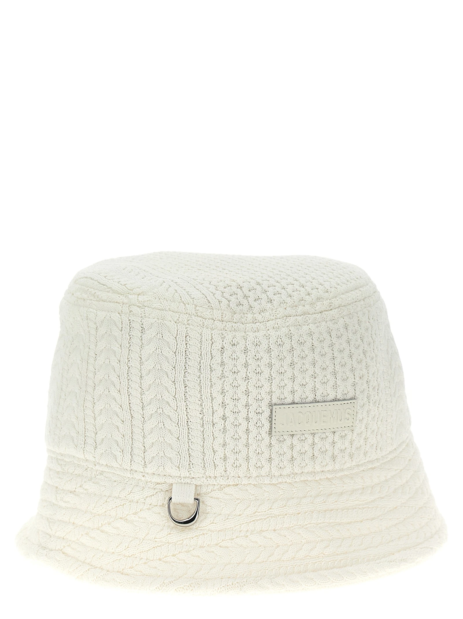 'Le Bob Belo' bucket hat