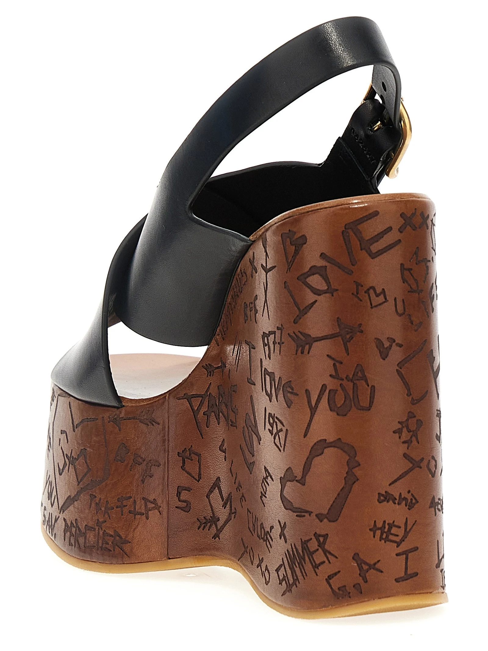 'Maxime' wedges