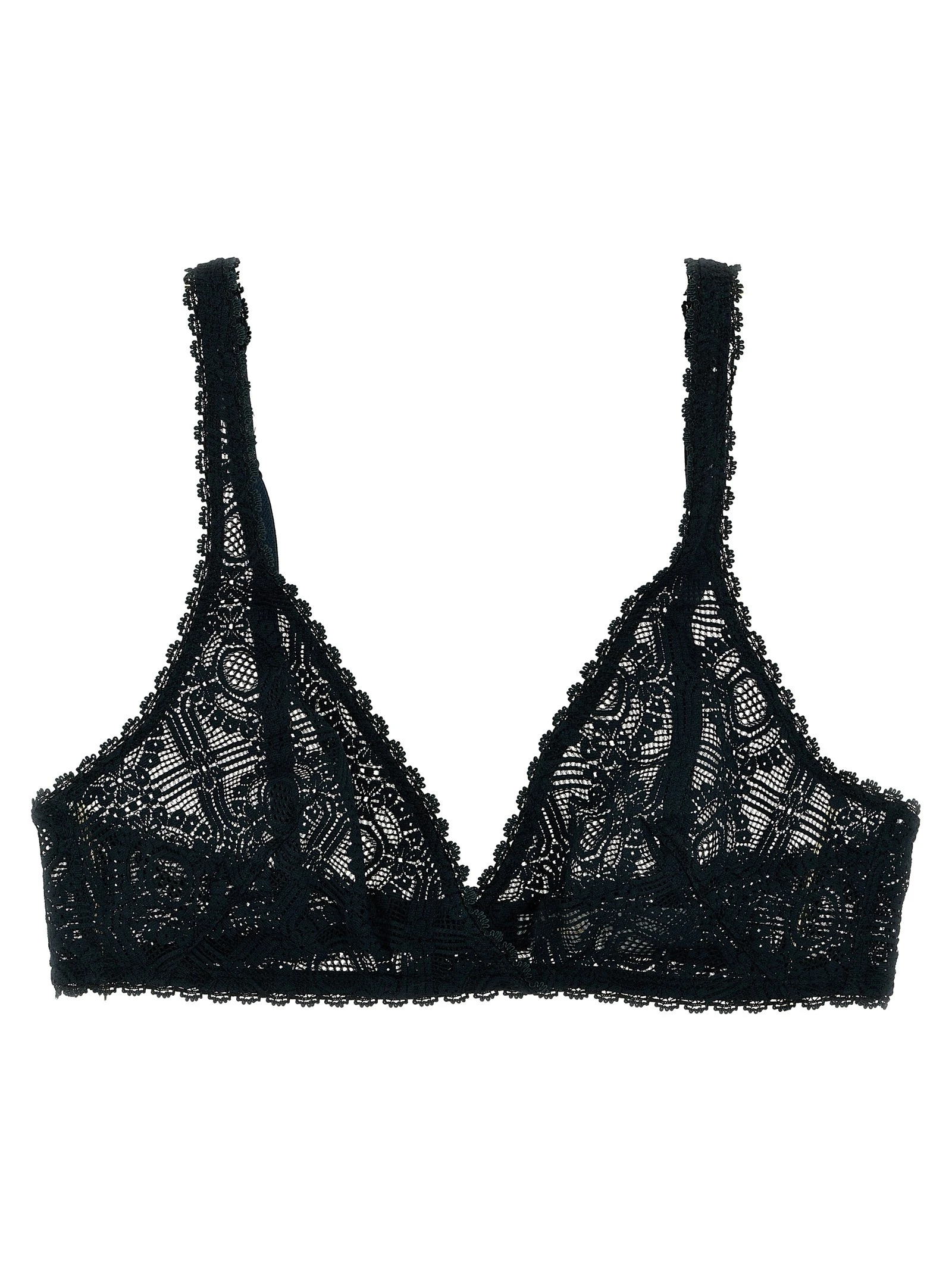 'Fuseau Tapi' bra
