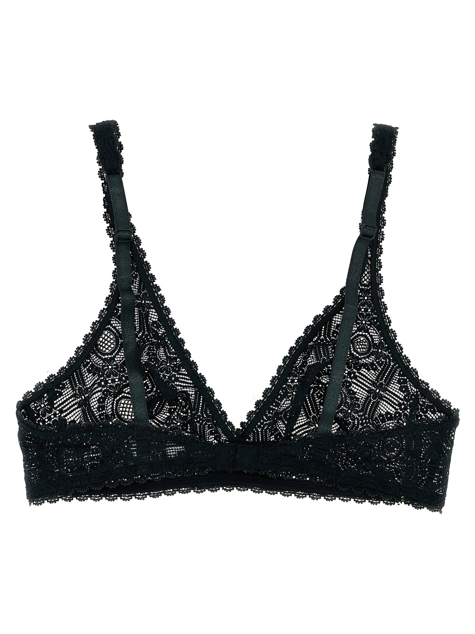 'Fuseau Tapi' bra