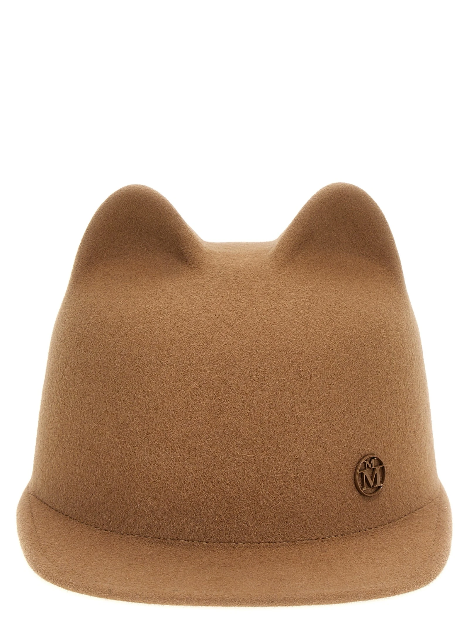 'Jamie' hat