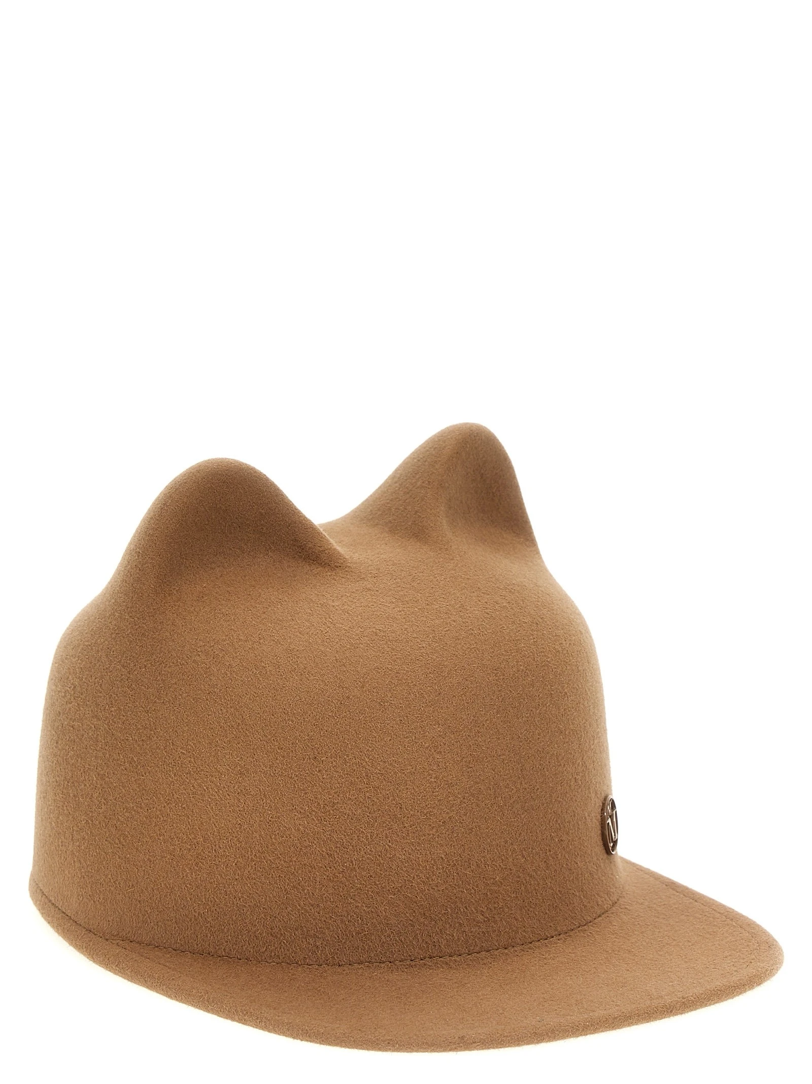 'Jamie' hat