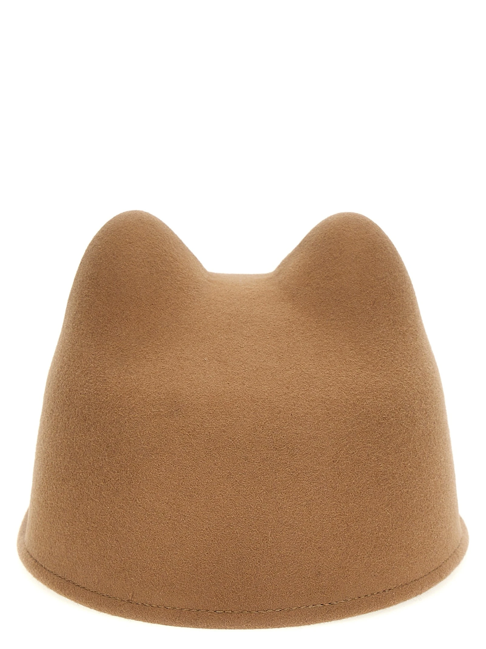 'Jamie' hat