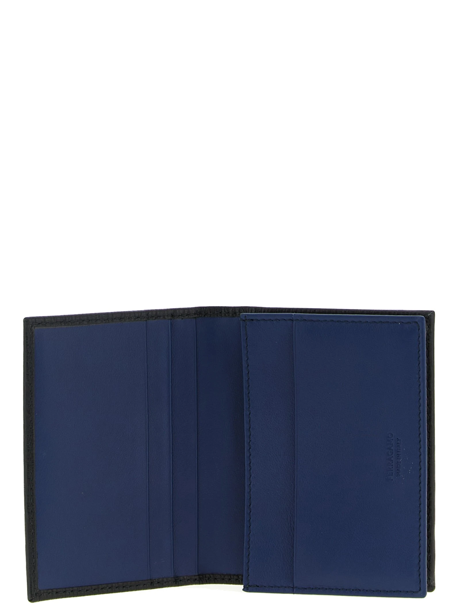 'Revival gancio' card holder