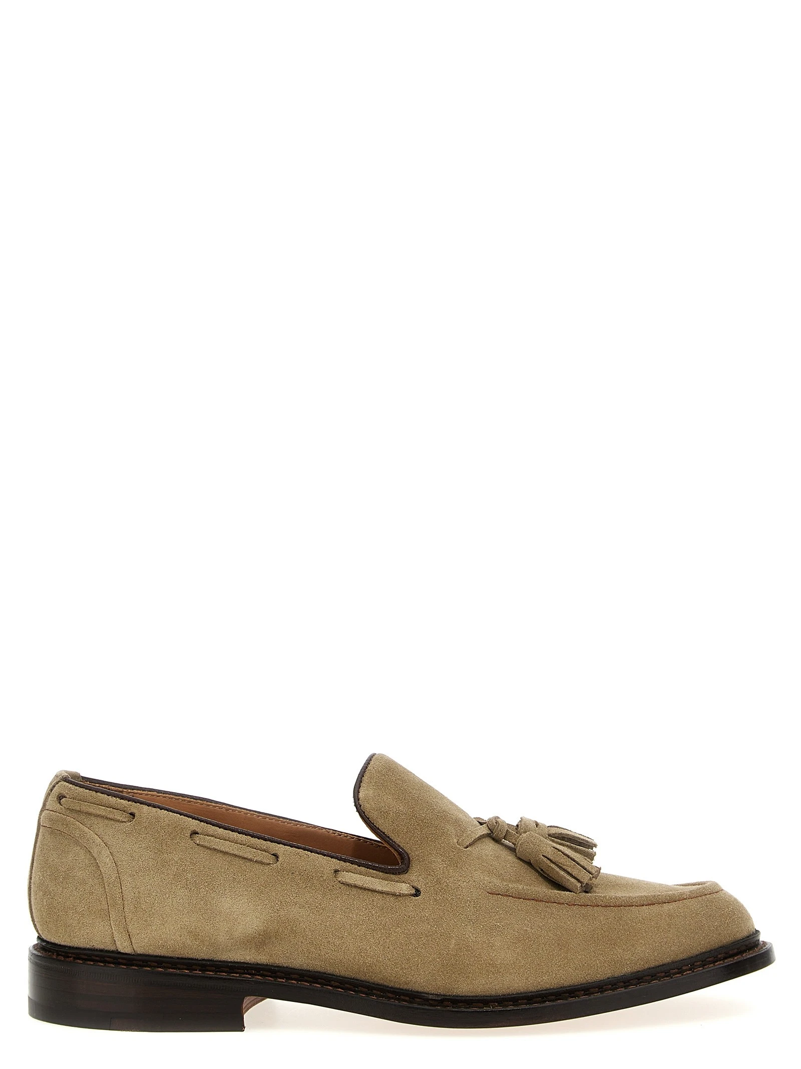 'Elton' loafers