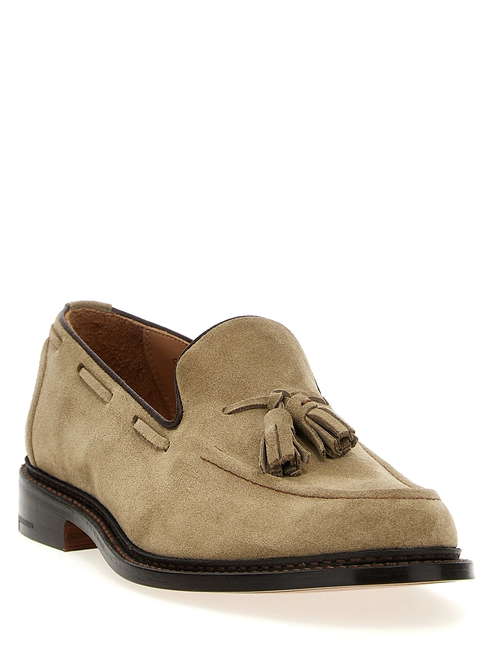'Elton' loafers