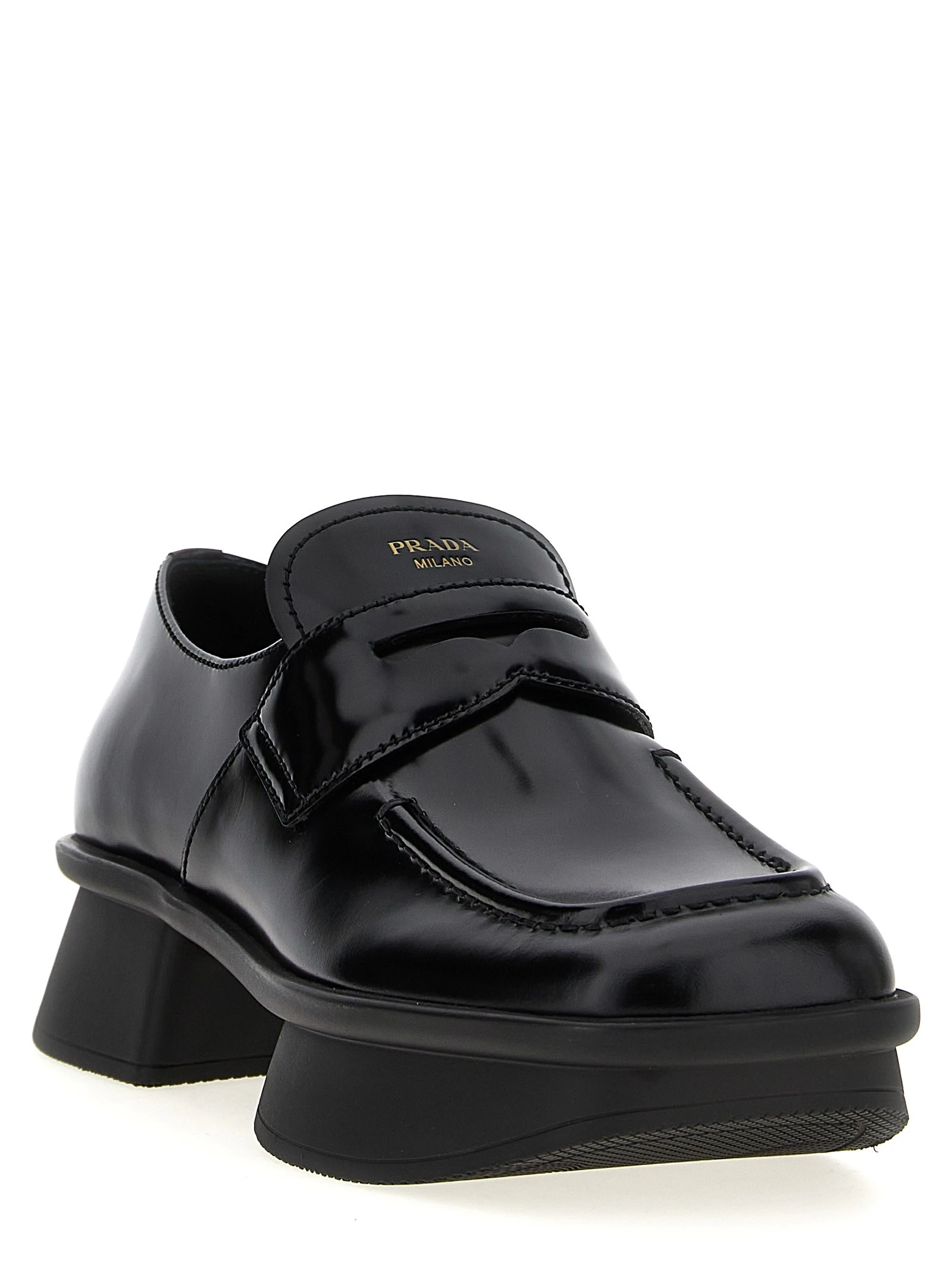'Equal' loafers