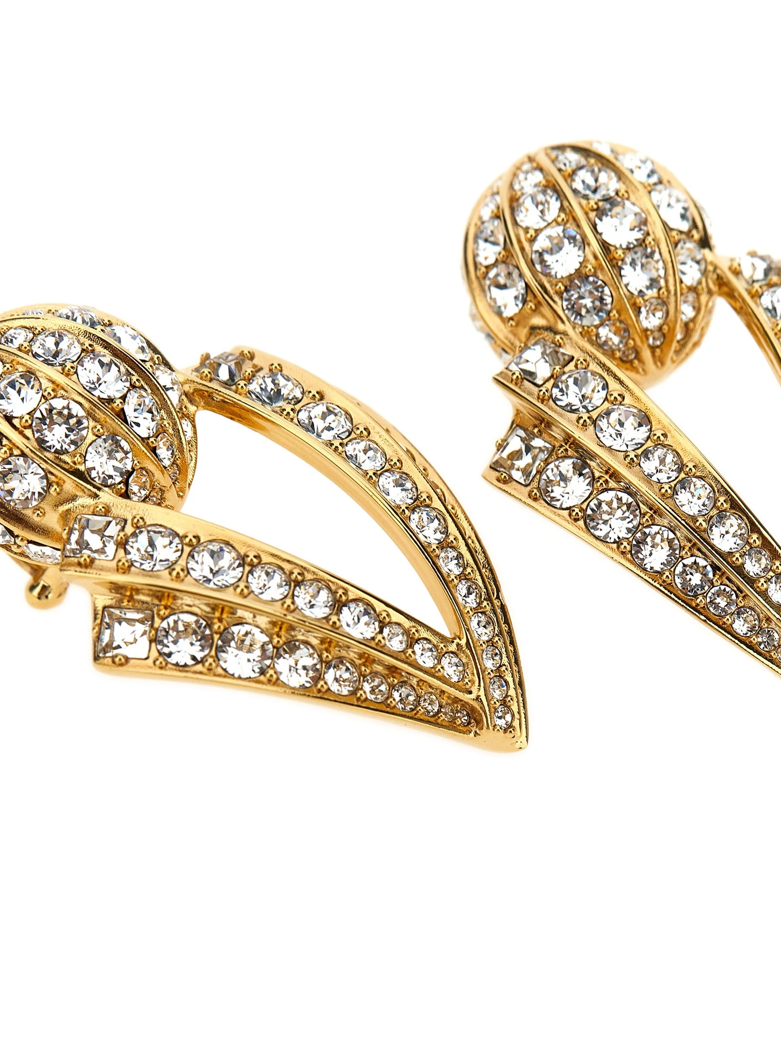 ValentinoGaravani 'Poetique Des Gouttes' earrings