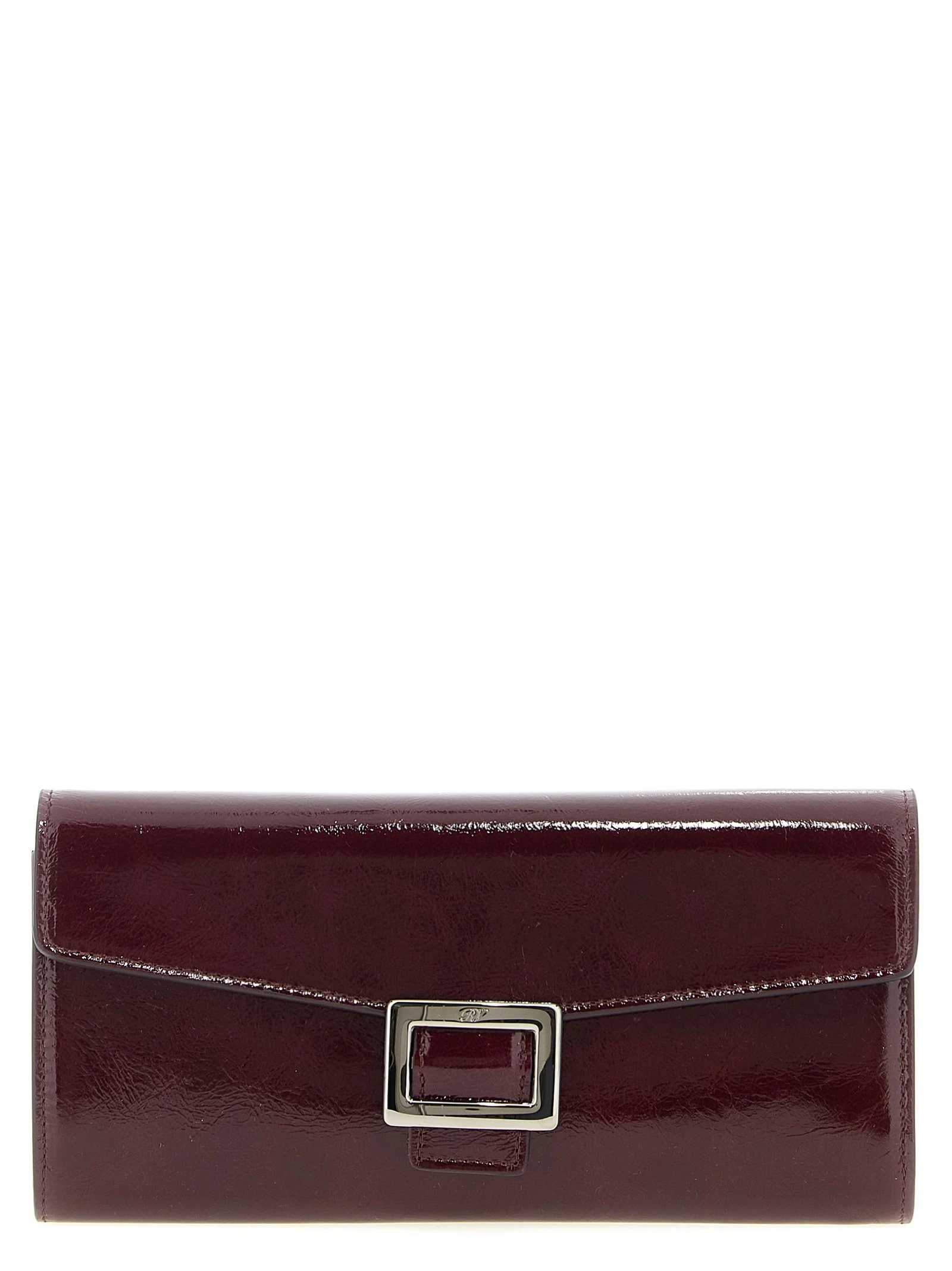 'Belle Vivier' wallet on chain